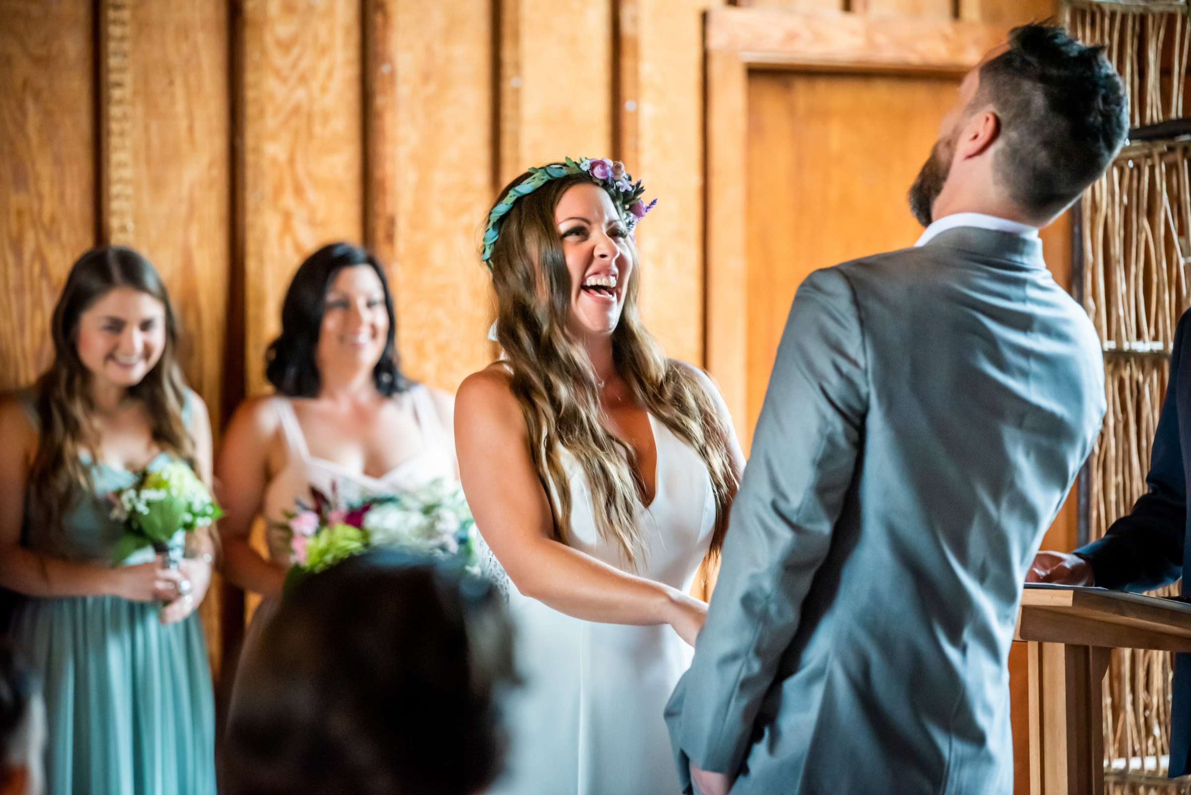 Ethereal Gardens Wedding, Theda and Dane Wedding Photo #605117 by True Photography