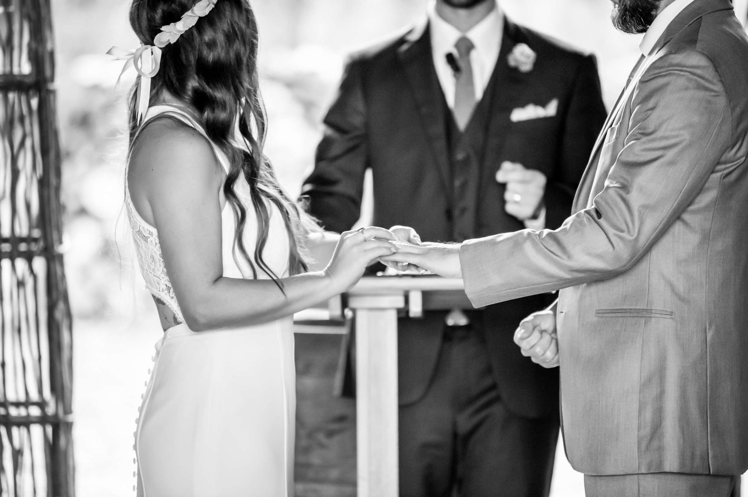 Ethereal Gardens Wedding, Theda and Dane Wedding Photo #605123 by True Photography