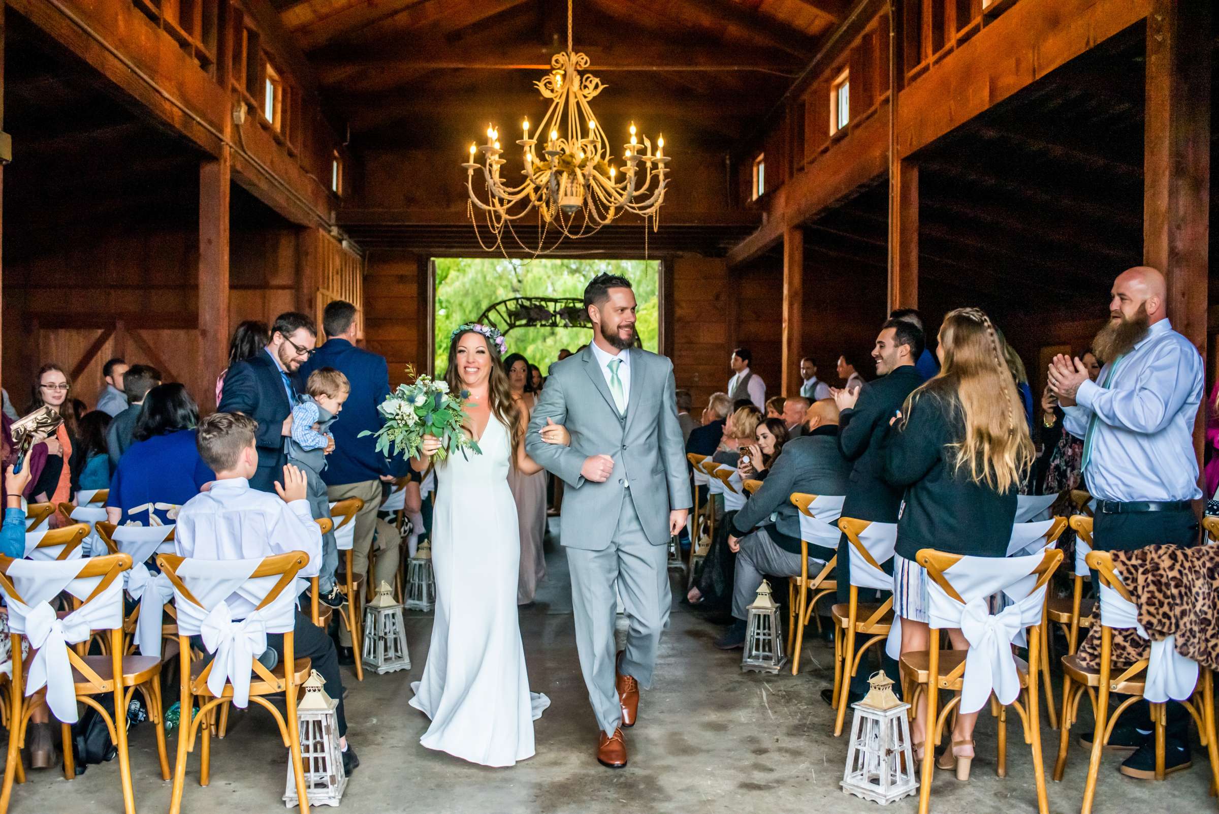 Ethereal Gardens Wedding, Theda and Dane Wedding Photo #605127 by True Photography