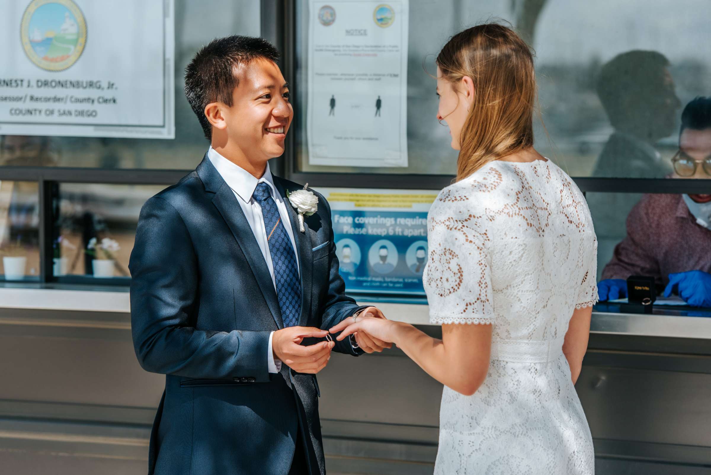 Waterfront Park Wedding, Emilie and Sarek Wedding Photo #26 by True Photography