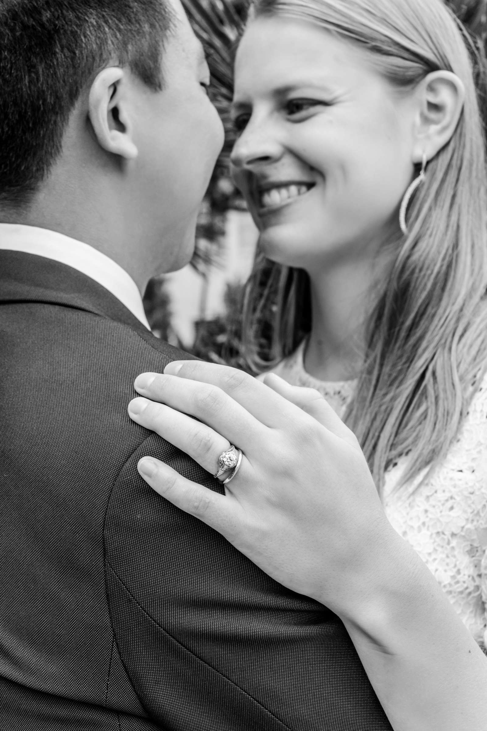 Waterfront Park Wedding, Emilie and Sarek Wedding Photo #58 by True Photography