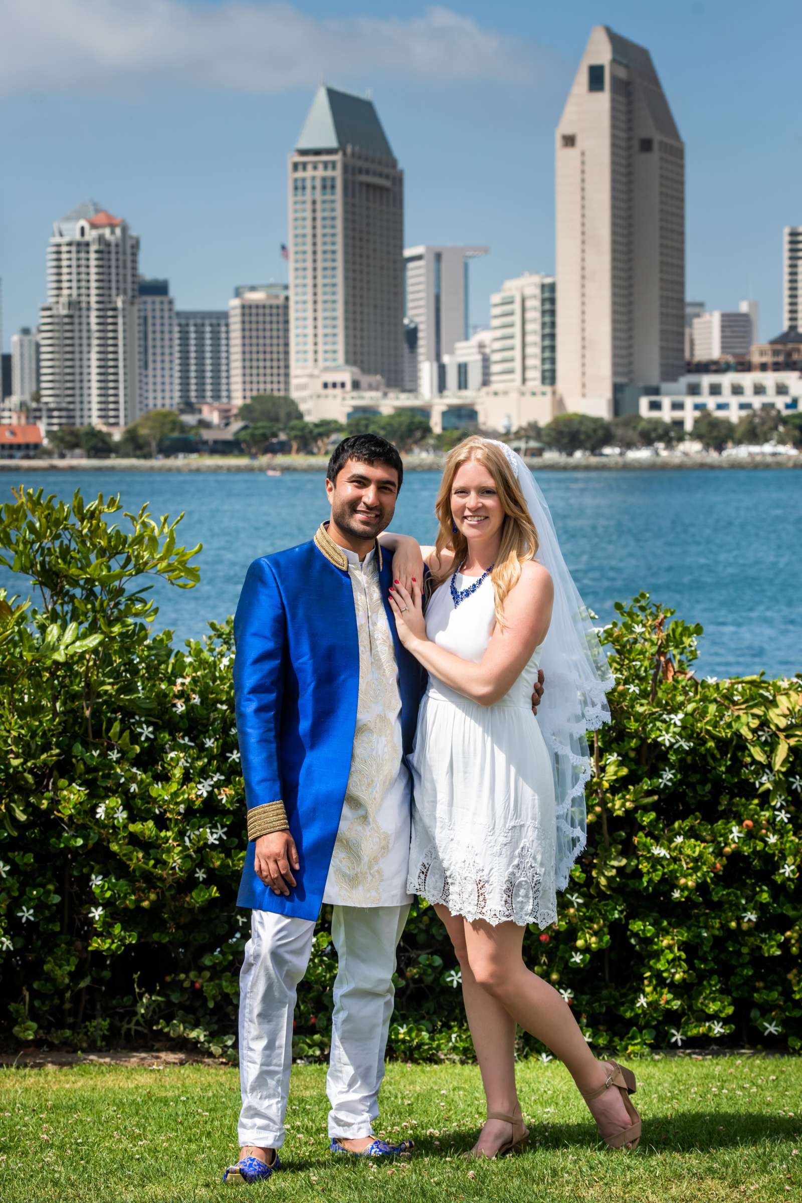 Wedding coordinated by Sweet Love Designs, Julie and Rohan Wedding Photo #605309 by True Photography