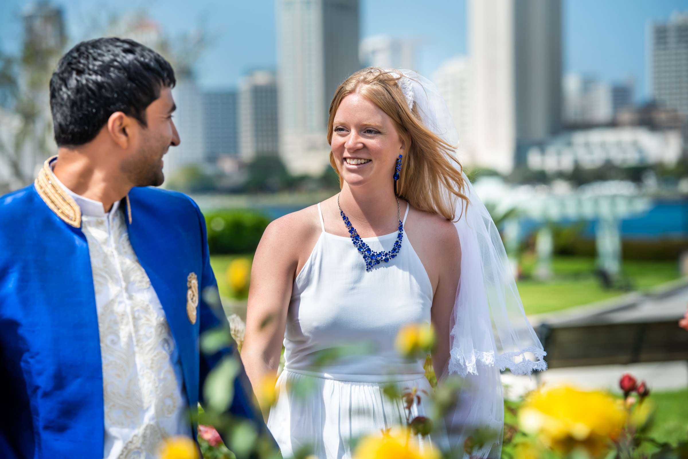 Wedding coordinated by Sweet Love Designs, Julie and Rohan Wedding Photo #605356 by True Photography