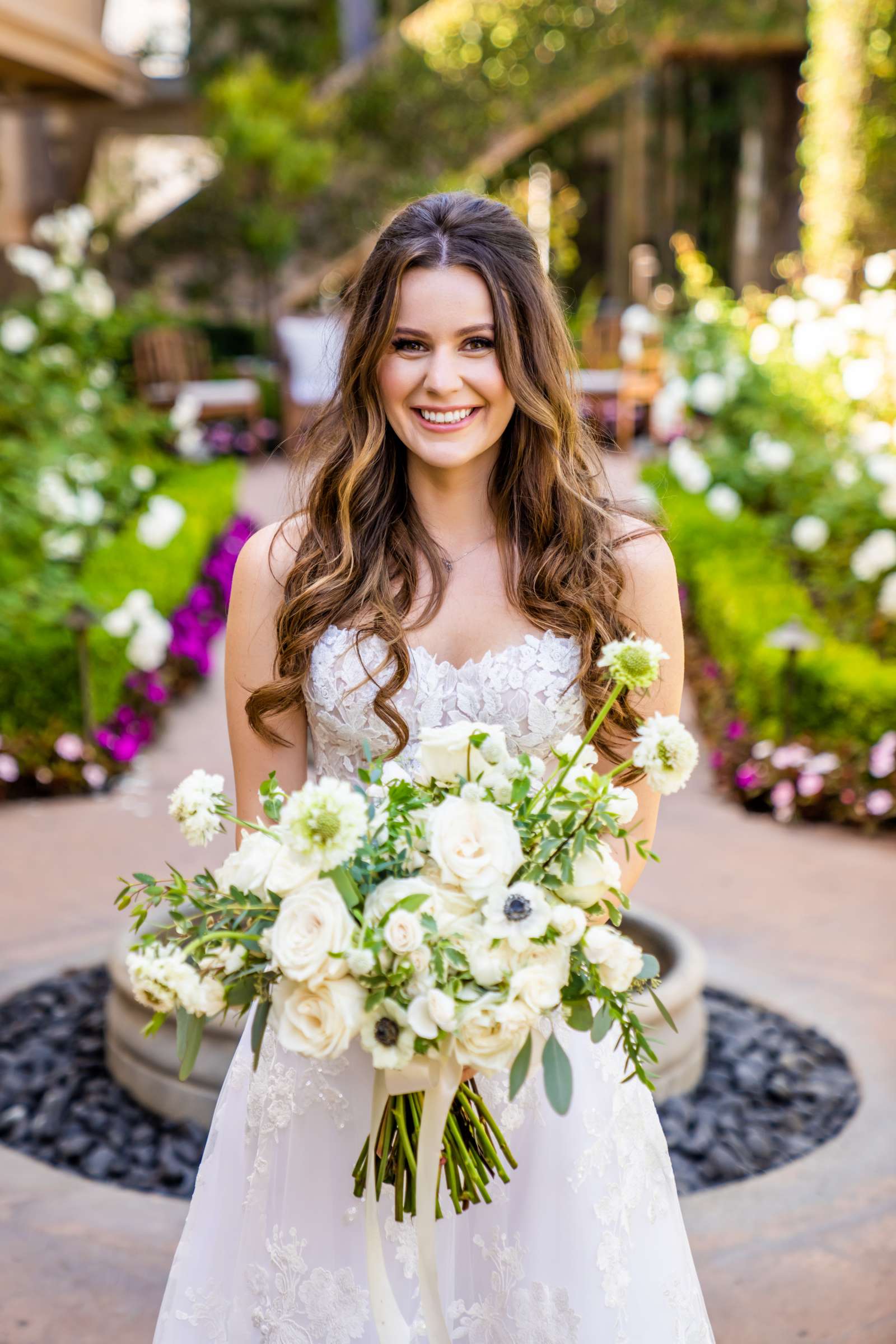 Surf & Sand Resort Wedding, Maria and Kian Wedding Photo #45 by True Photography