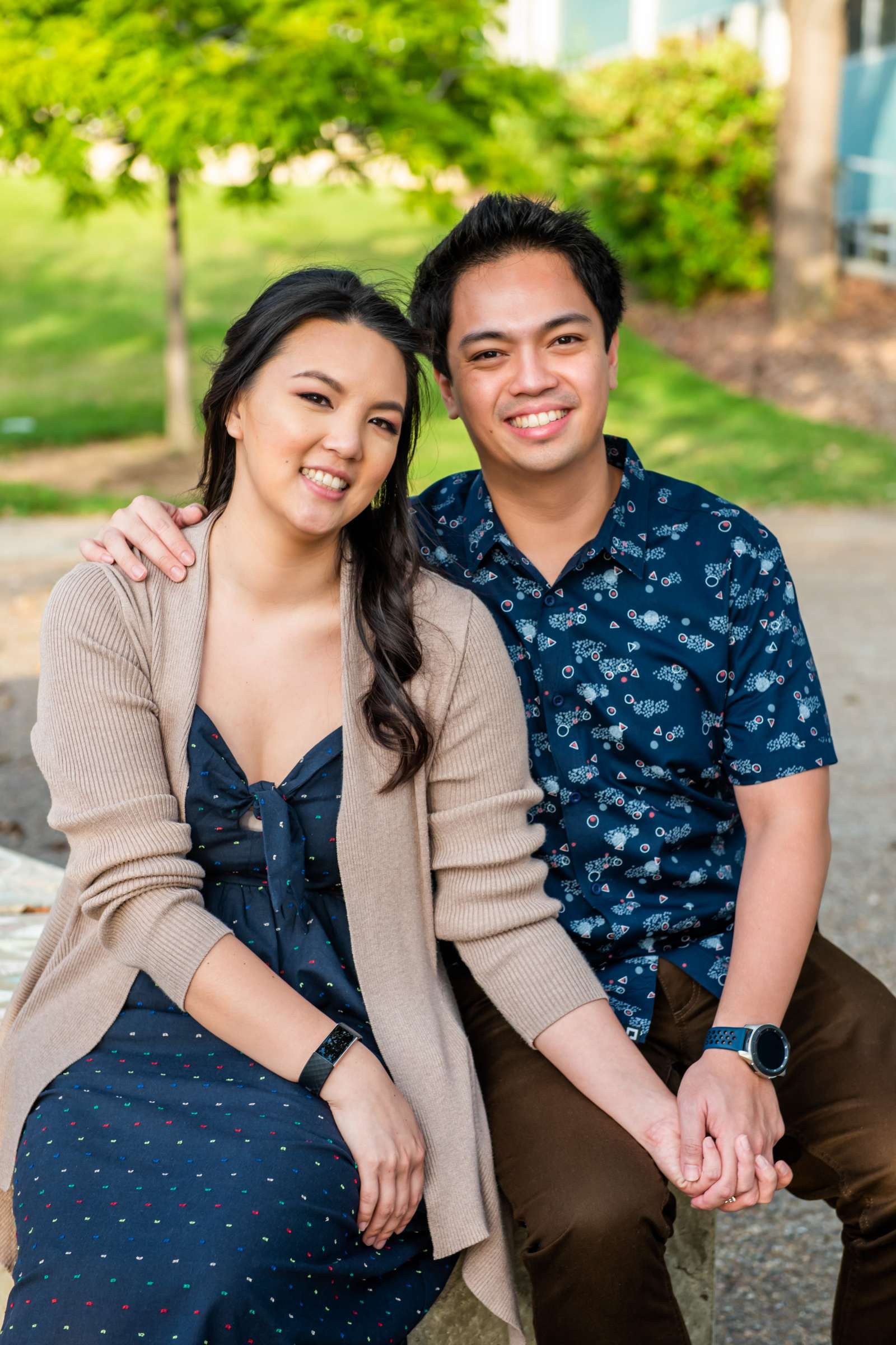 Engagement, Karyn and Kelvin Engagement Photo #605613 by True Photography