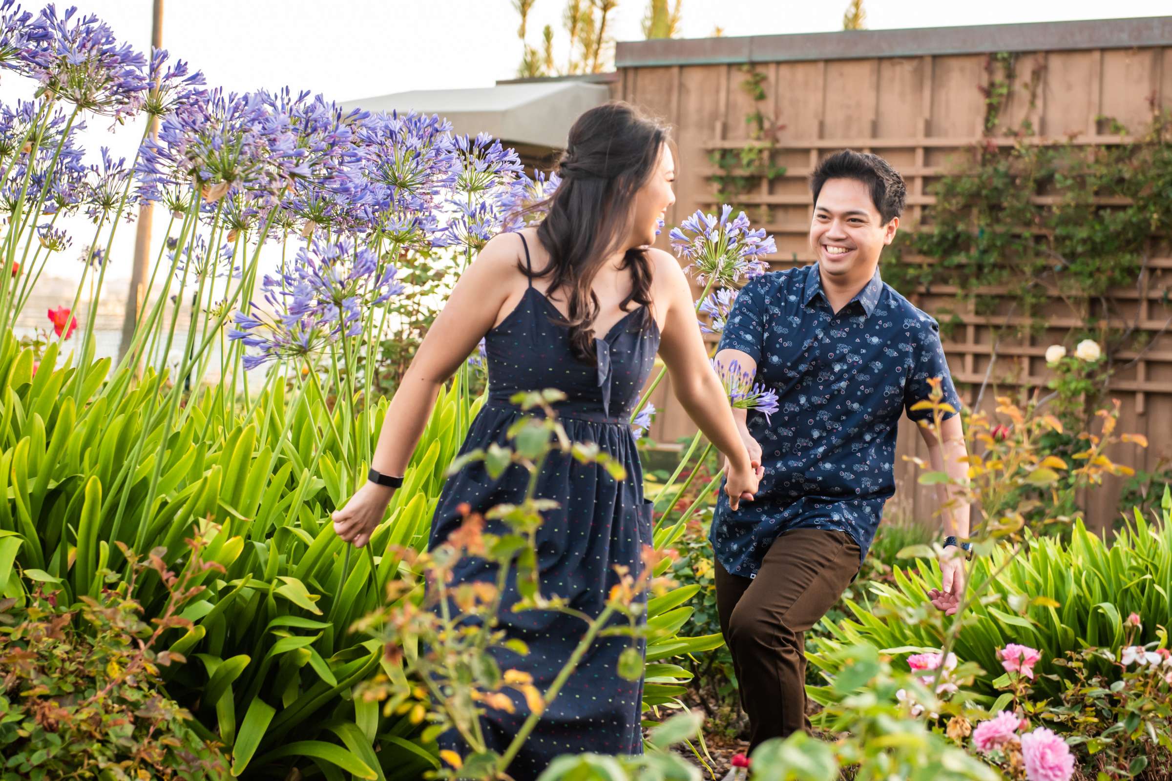 Engagement, Karyn and Kelvin Engagement Photo #605619 by True Photography