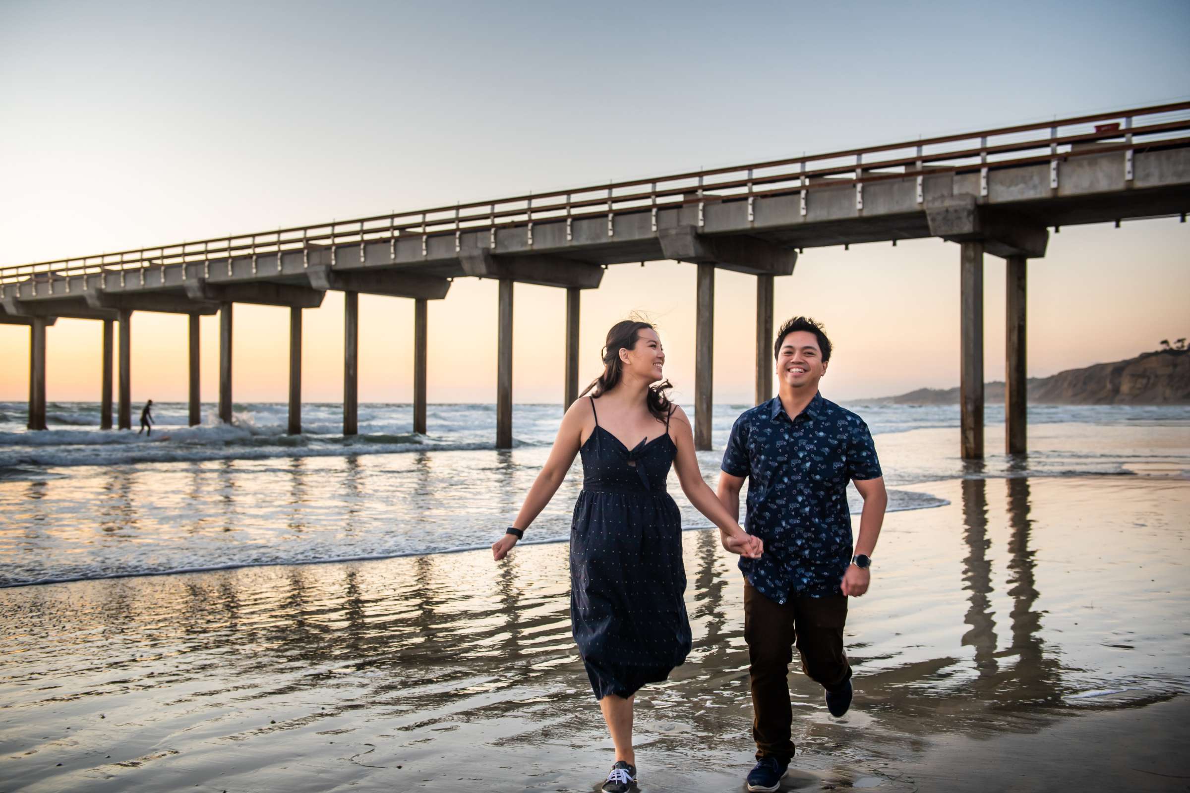 Engagement, Karyn and Kelvin Engagement Photo #605620 by True Photography