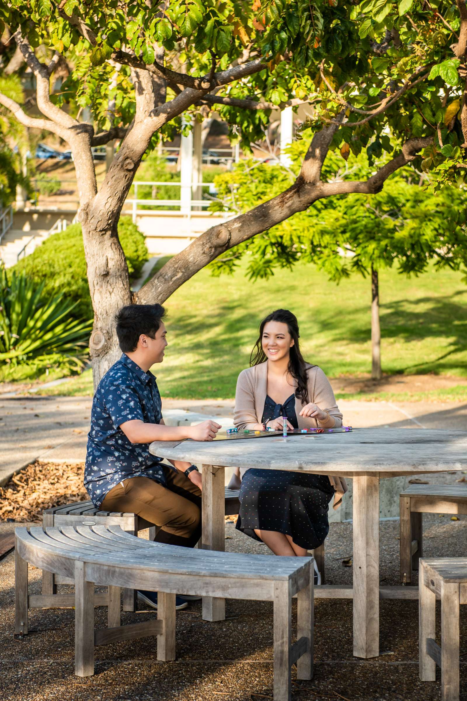 Engagement, Karyn and Kelvin Engagement Photo #605624 by True Photography