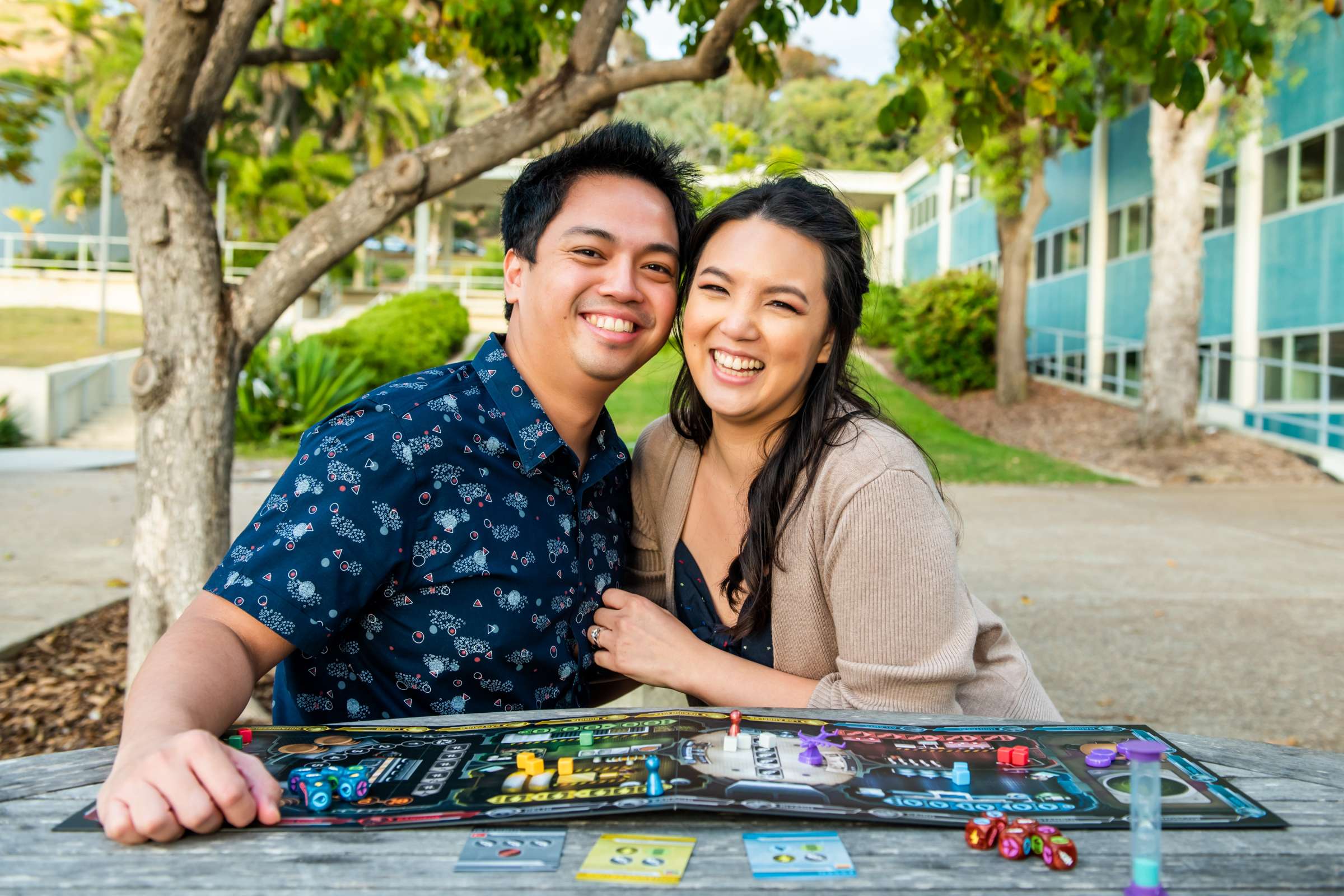 Engagement, Karyn and Kelvin Engagement Photo #605633 by True Photography