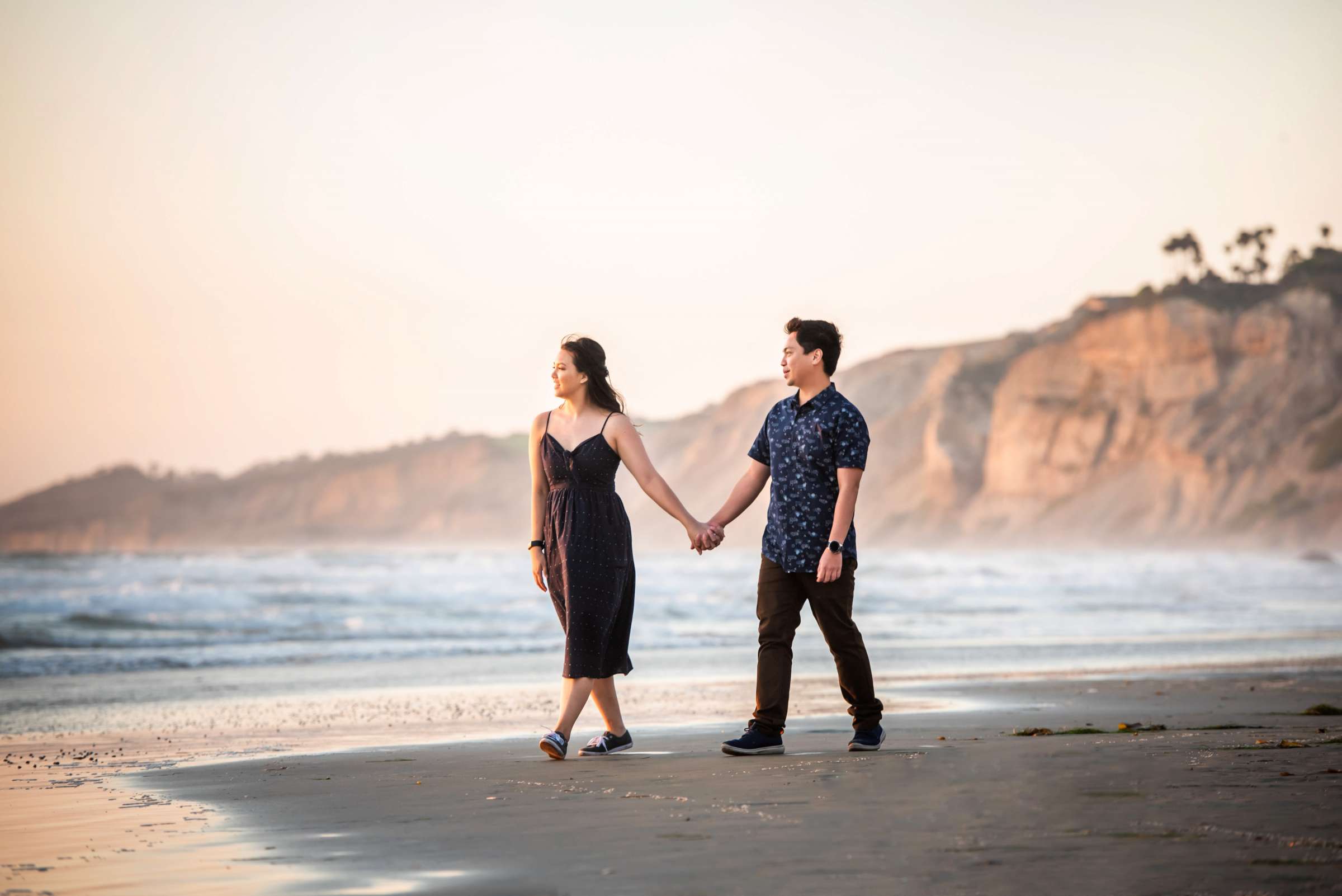 Engagement, Karyn and Kelvin Engagement Photo #605635 by True Photography