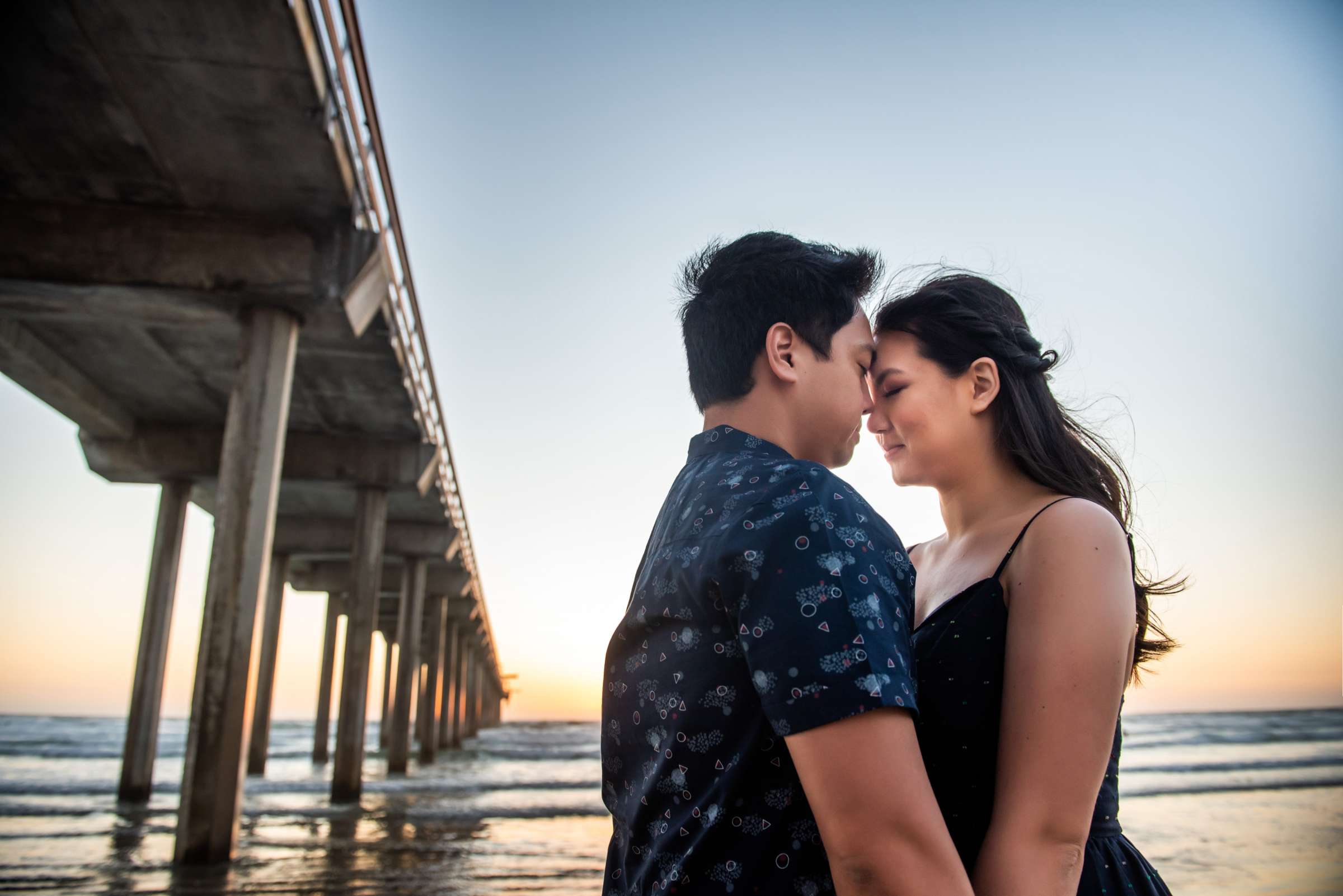 Engagement, Karyn and Kelvin Engagement Photo #605639 by True Photography