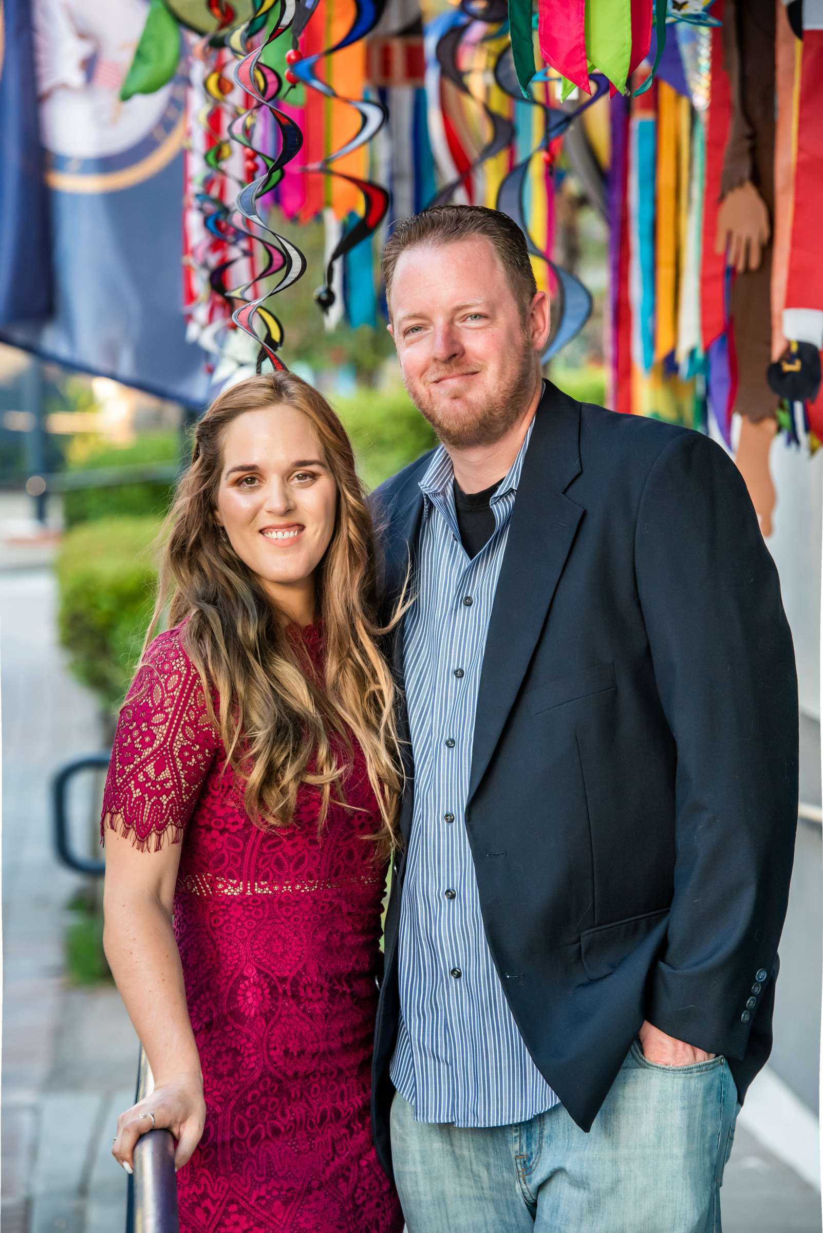 Engagement, Bri and Christopher Engagement Photo #605723 by True Photography