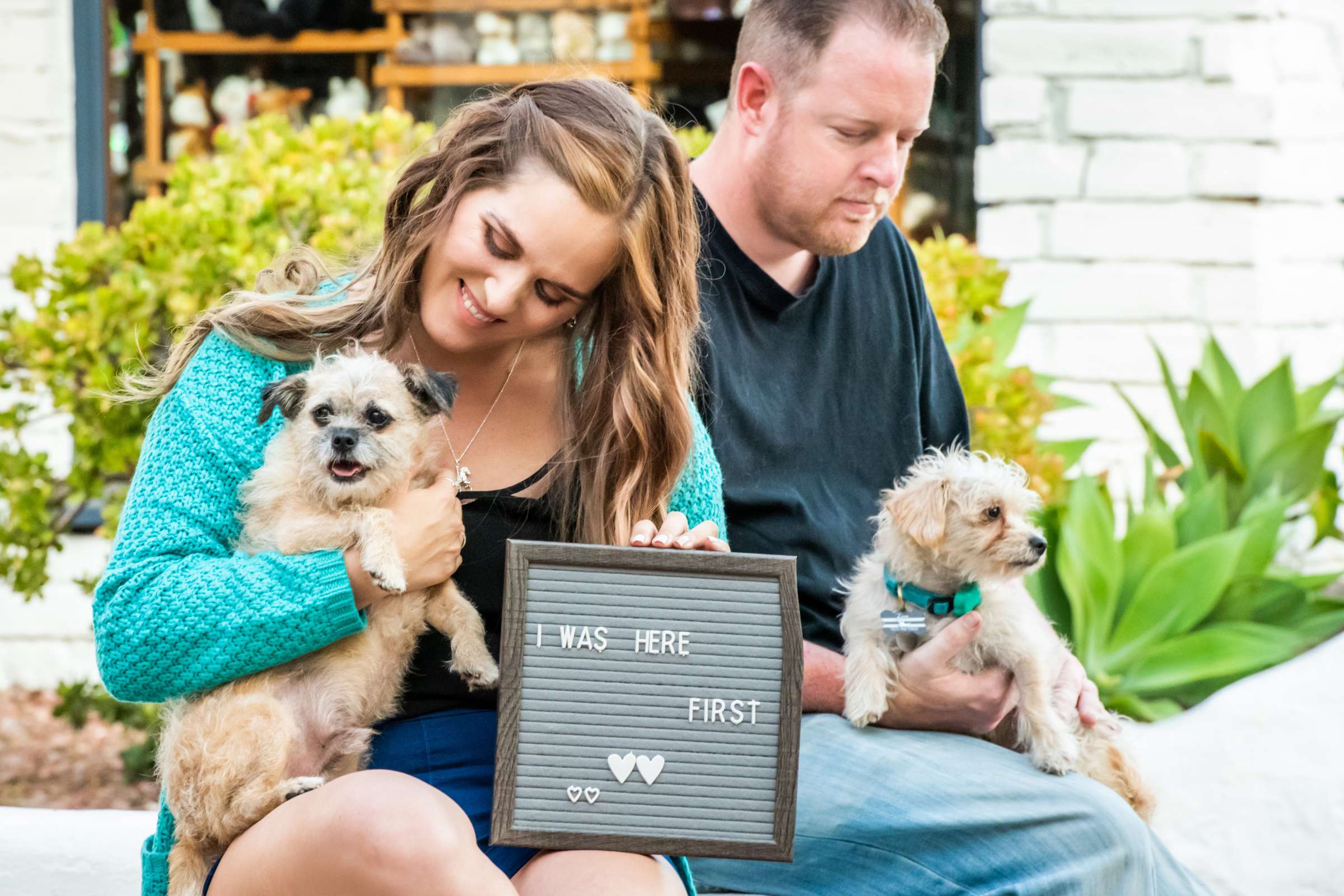 Engagement, Bri and Christopher Engagement Photo #605729 by True Photography