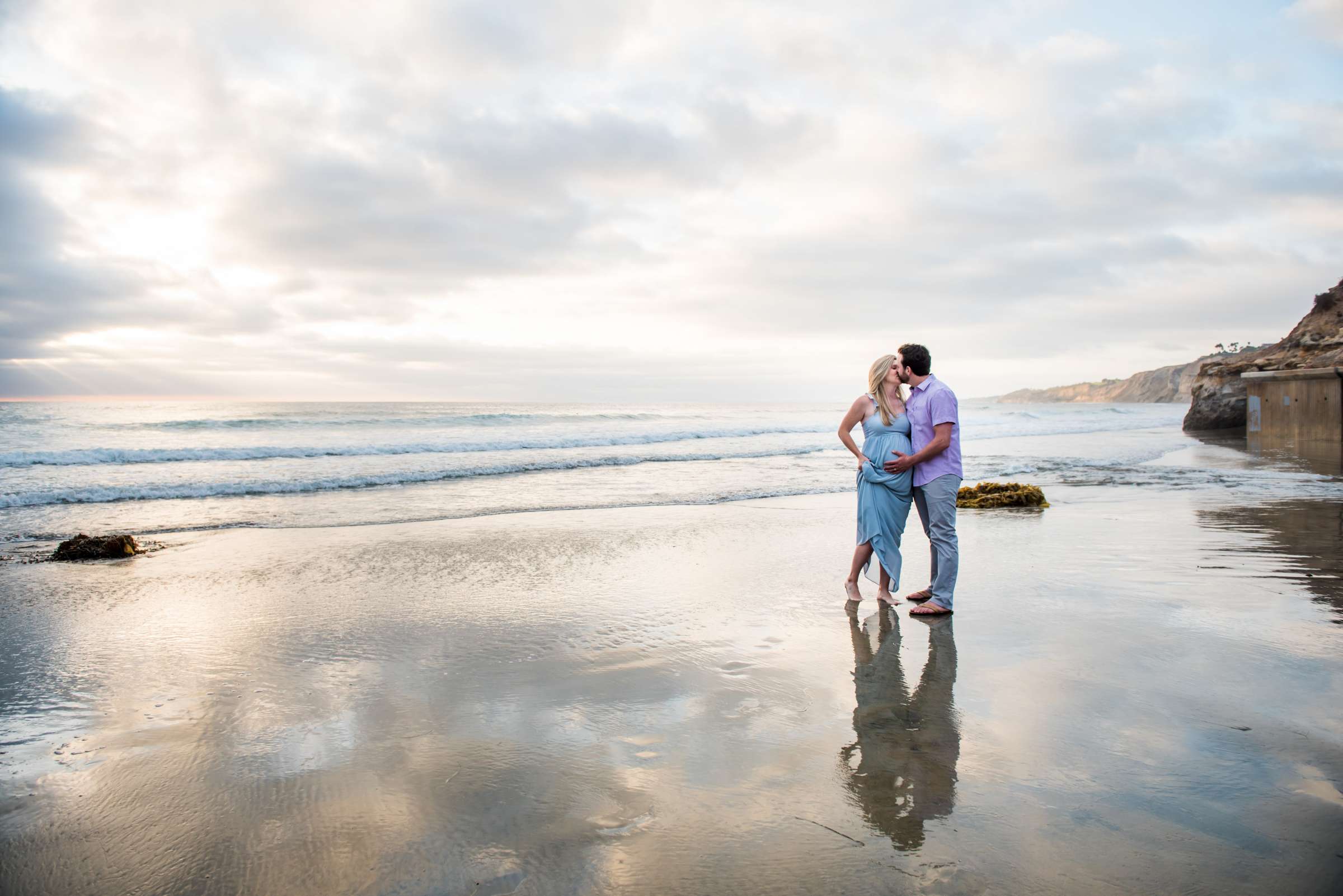 Maternity Photo Session, Becca and Grant Maternity Photo #605831 by True Photography