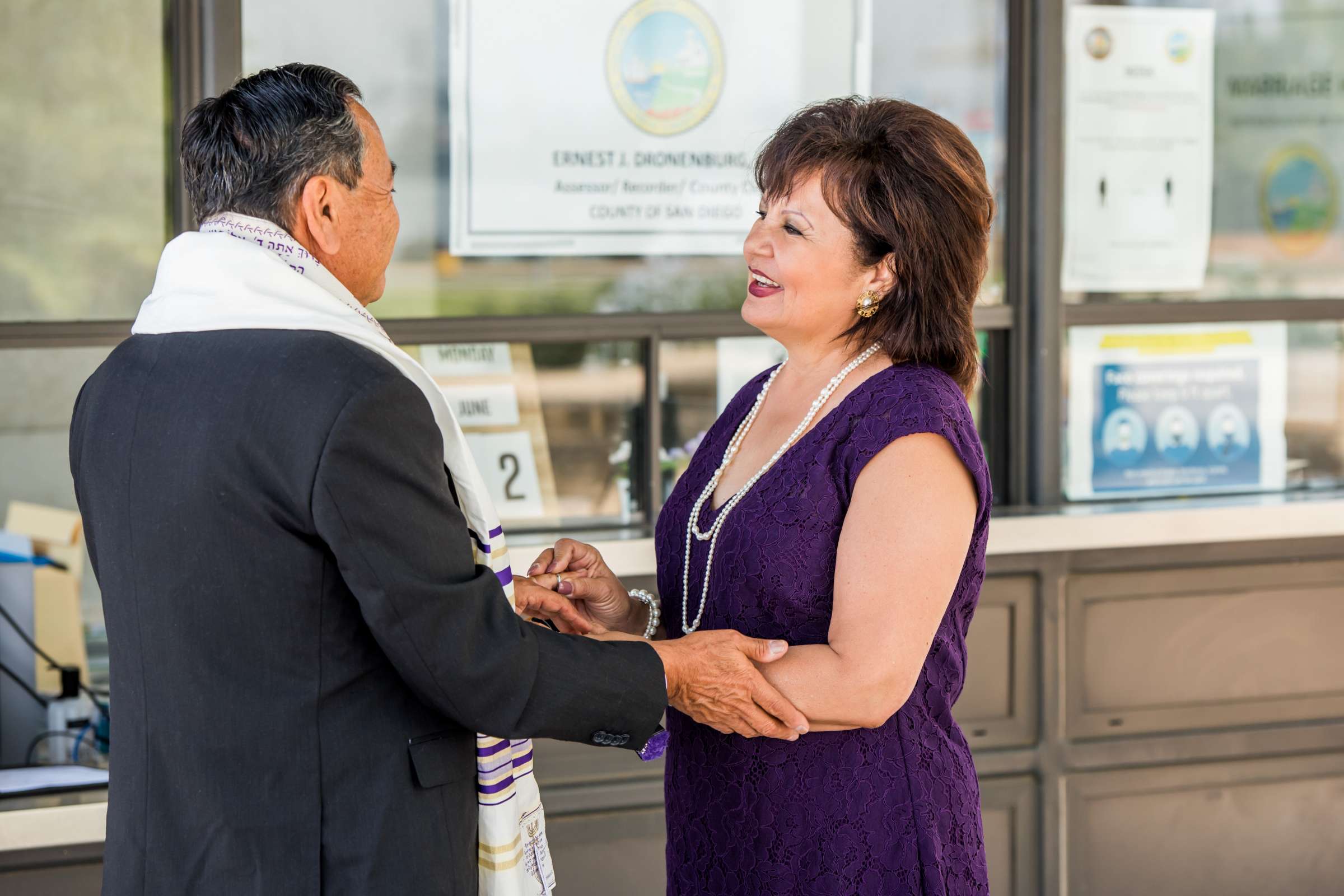 Waterfront Park Wedding, Dalila and Daniel Wedding Photo #605949 by True Photography