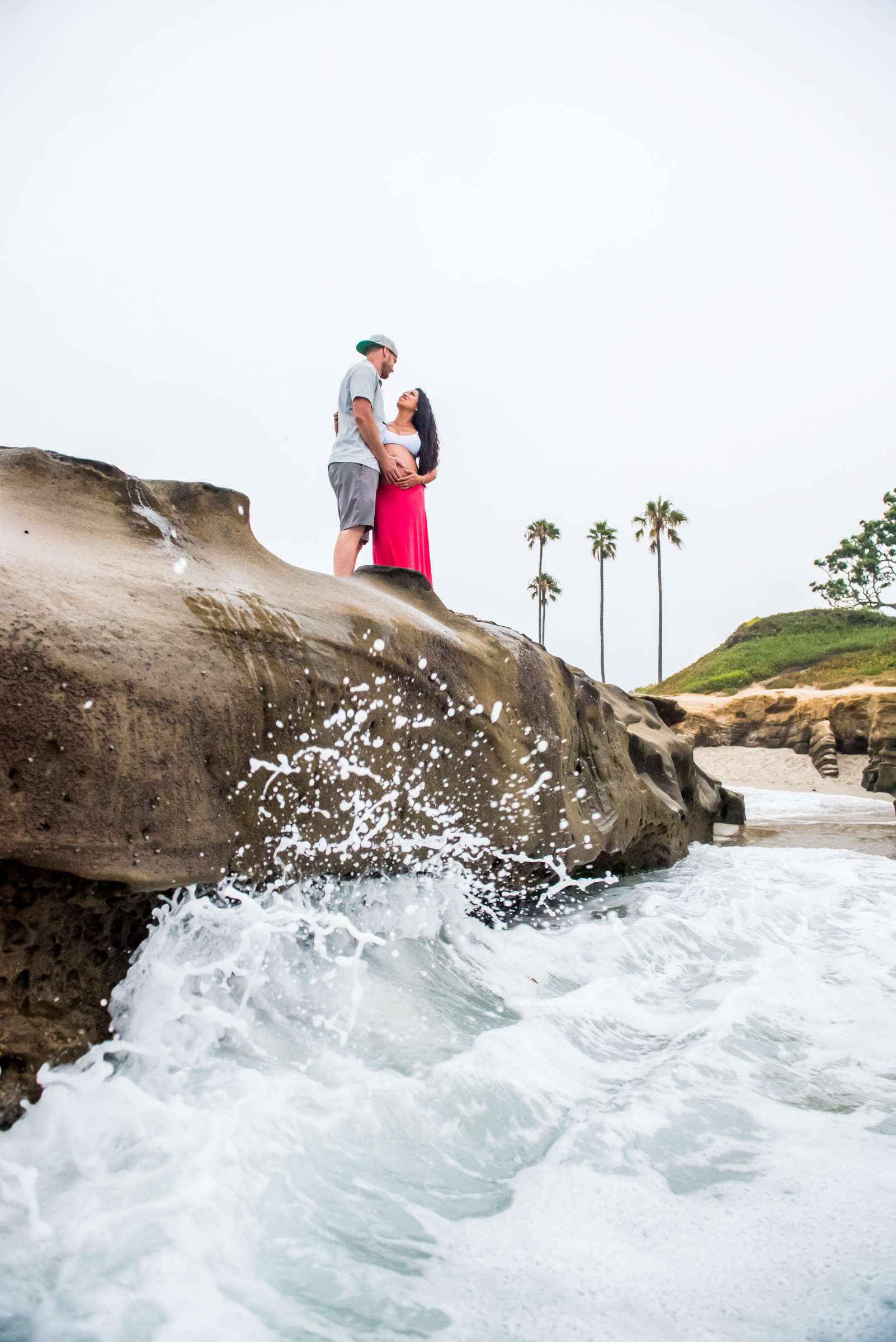 Maternity Photo Session, Juliet and Ryan Maternity Photo #605980 by True Photography