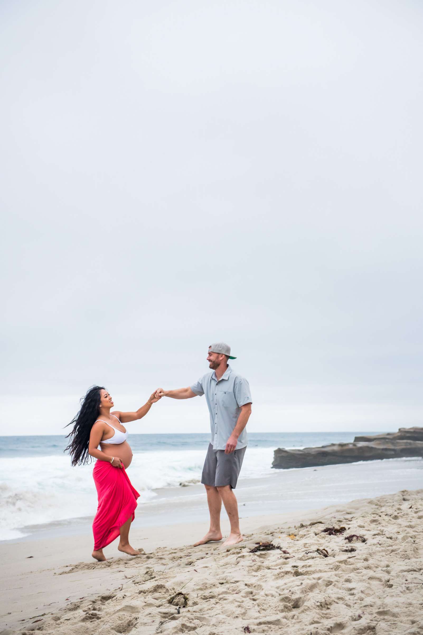 Maternity Photo Session, Juliet and Ryan Maternity Photo #605999 by True Photography