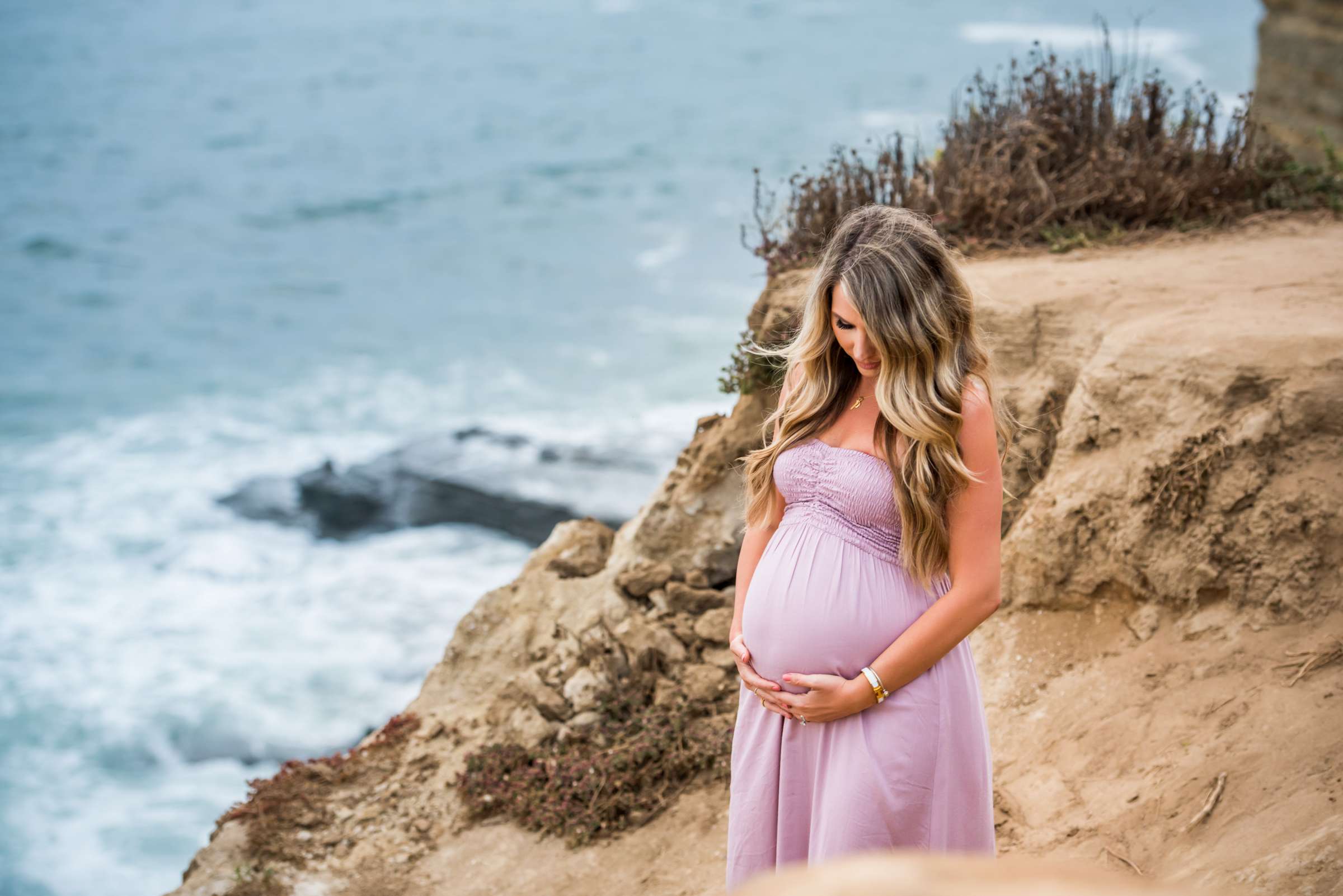 Maternity Photo Session, Ashleigh and Chris Maternity Photo #606160 by True Photography