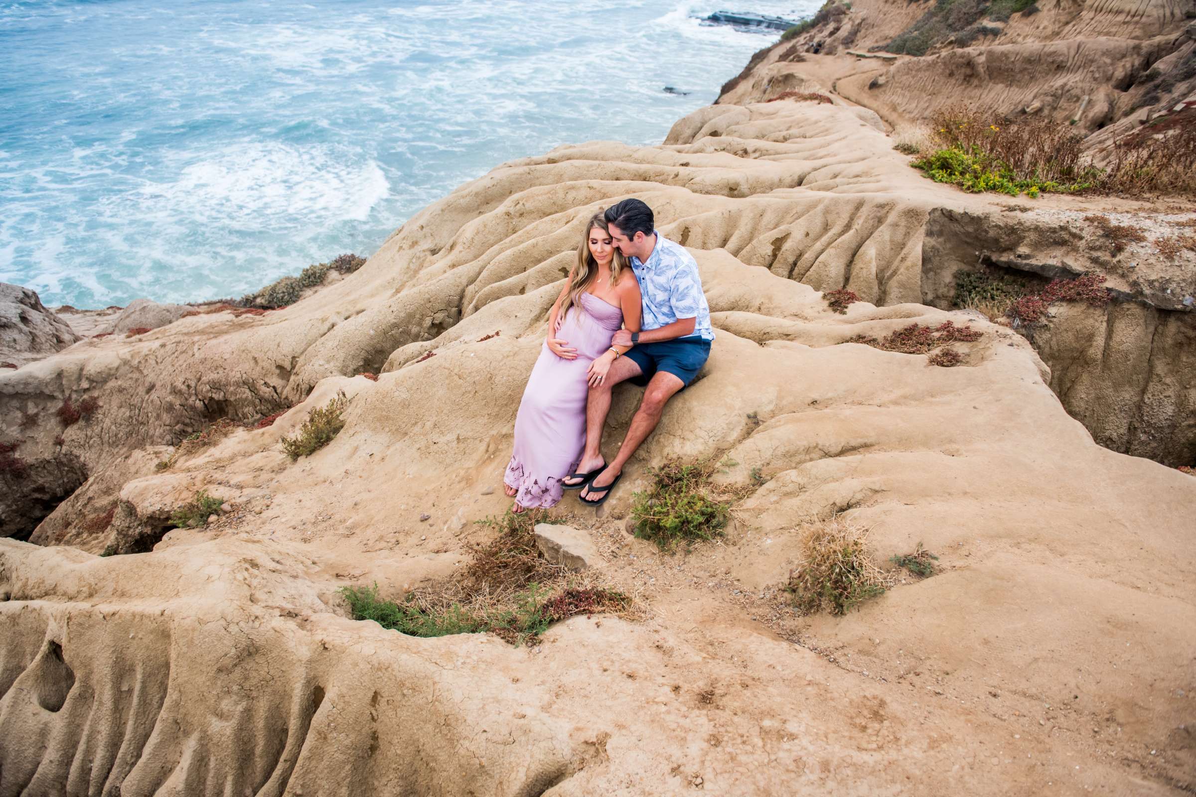 Maternity Photo Session, Ashleigh and Chris Maternity Photo #606175 by True Photography