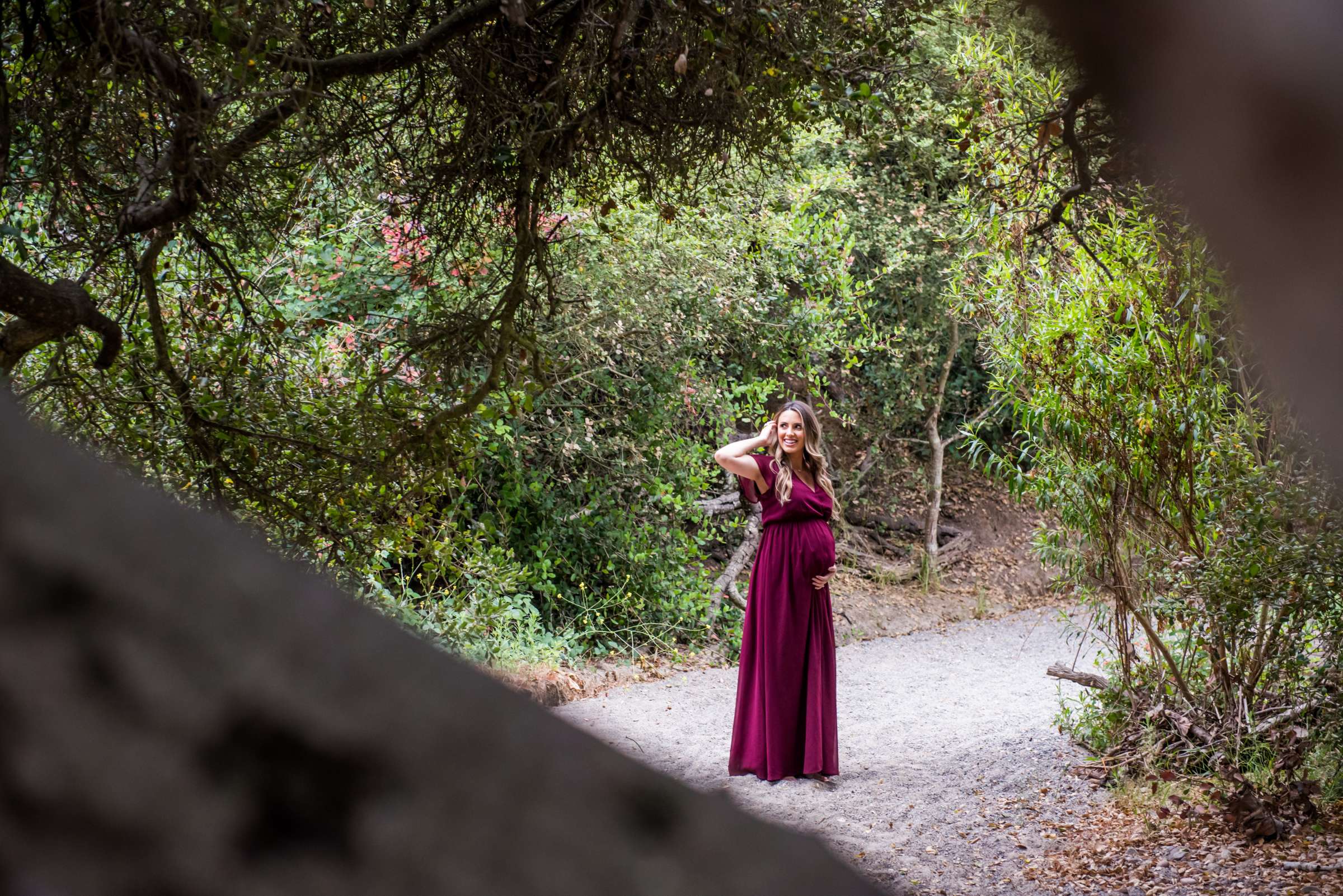 Maternity Photo Session, Andrea and Patrick Maternity Photo #606201 by True Photography