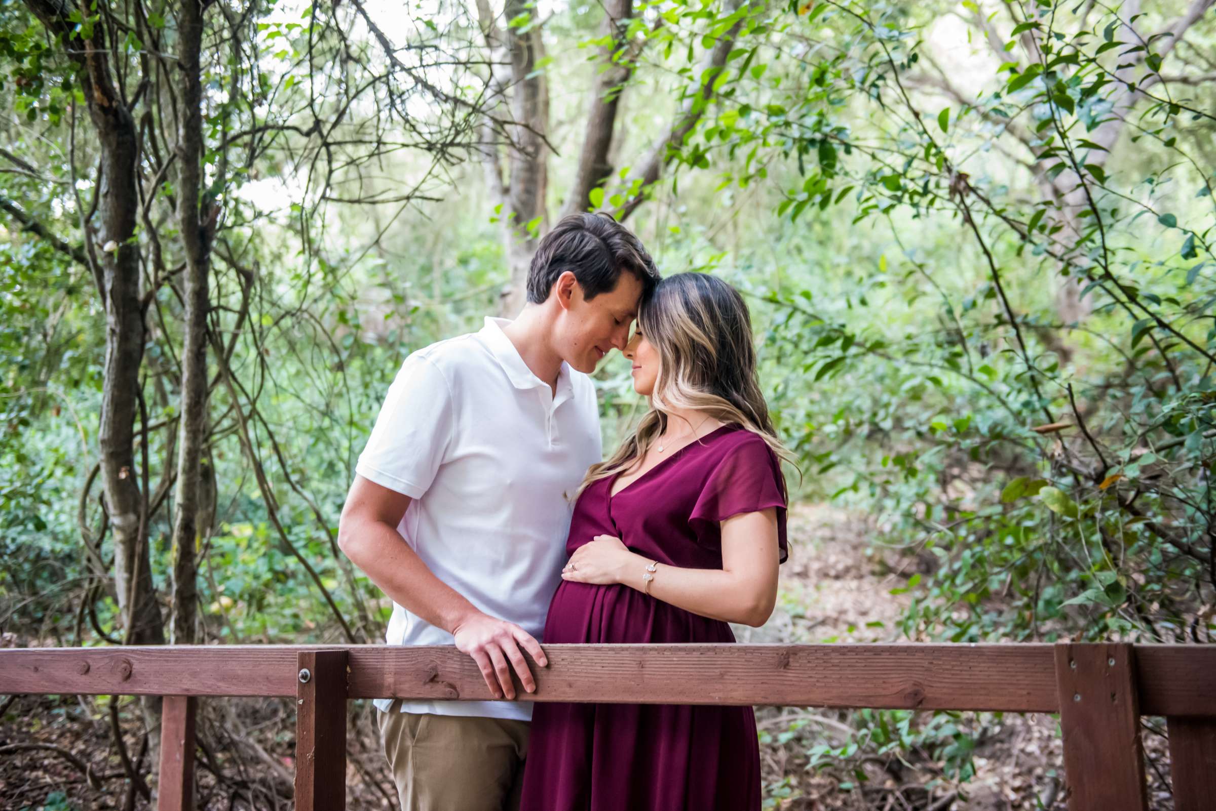 Maternity Photo Session, Andrea and Patrick Maternity Photo #606206 by True Photography