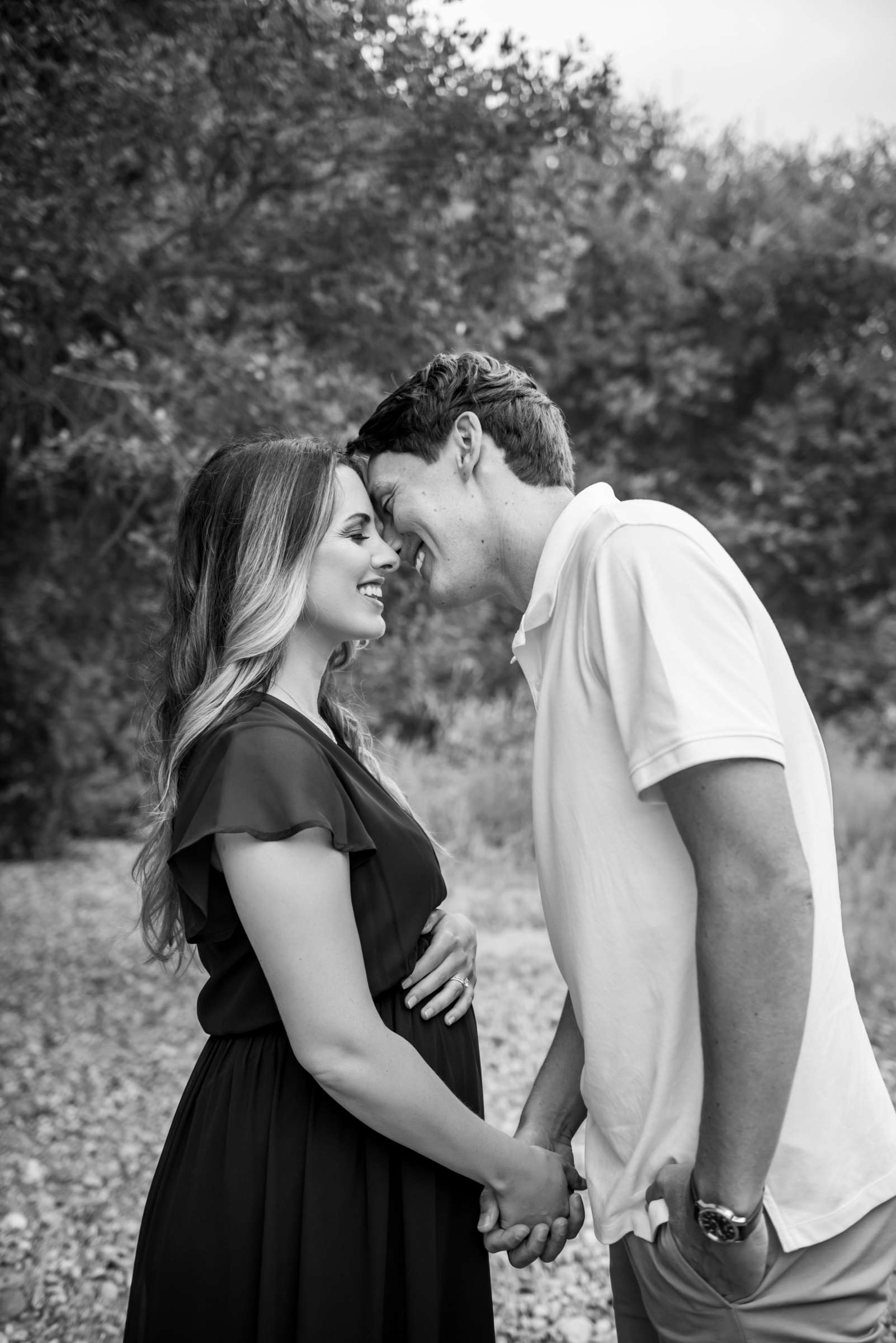 Maternity Photo Session, Andrea and Patrick Maternity Photo #606209 by True Photography