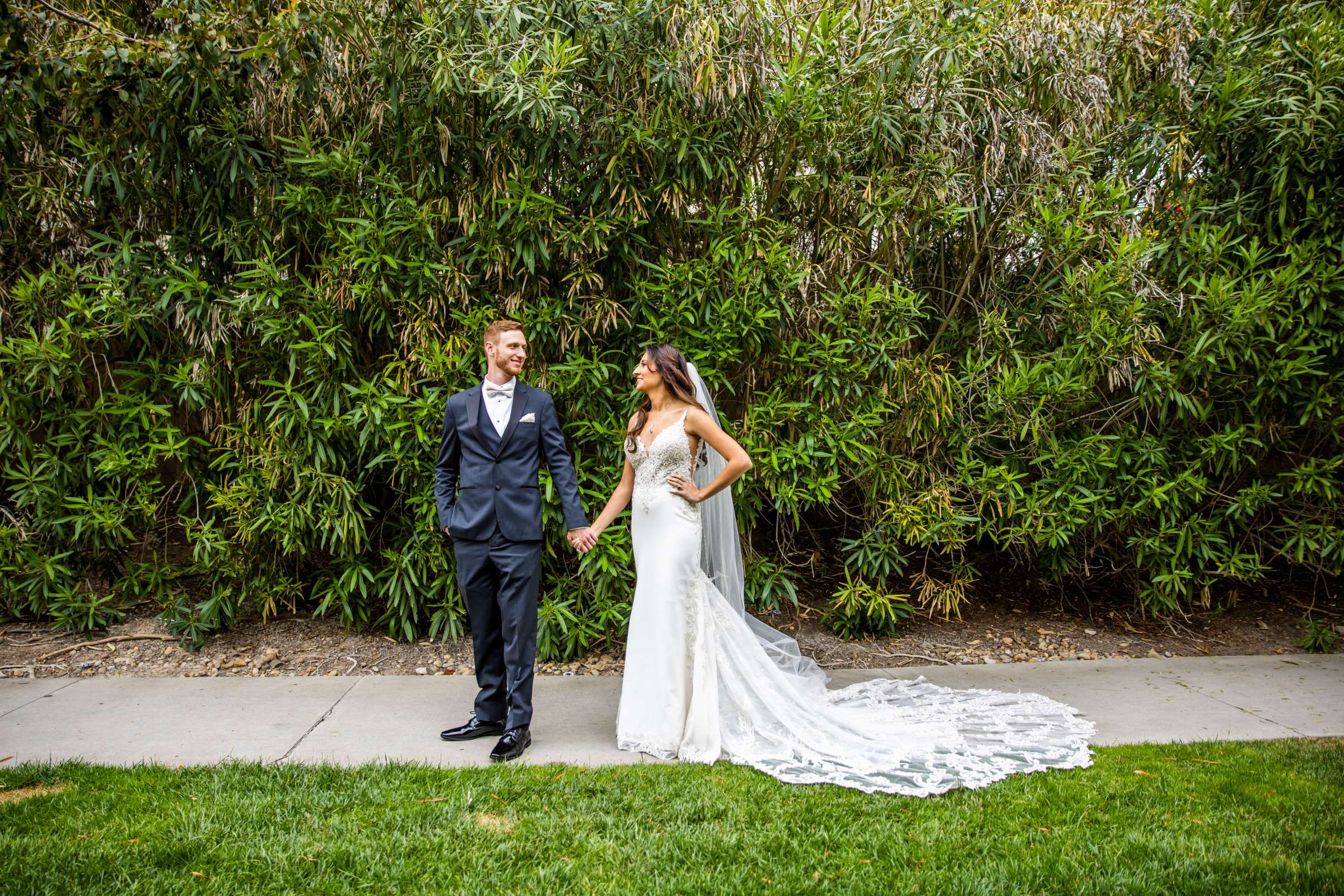 Tower Beach Club Wedding coordinated by One Fabulous Event, Micaela and Caleb Wedding Photo #50 by True Photography