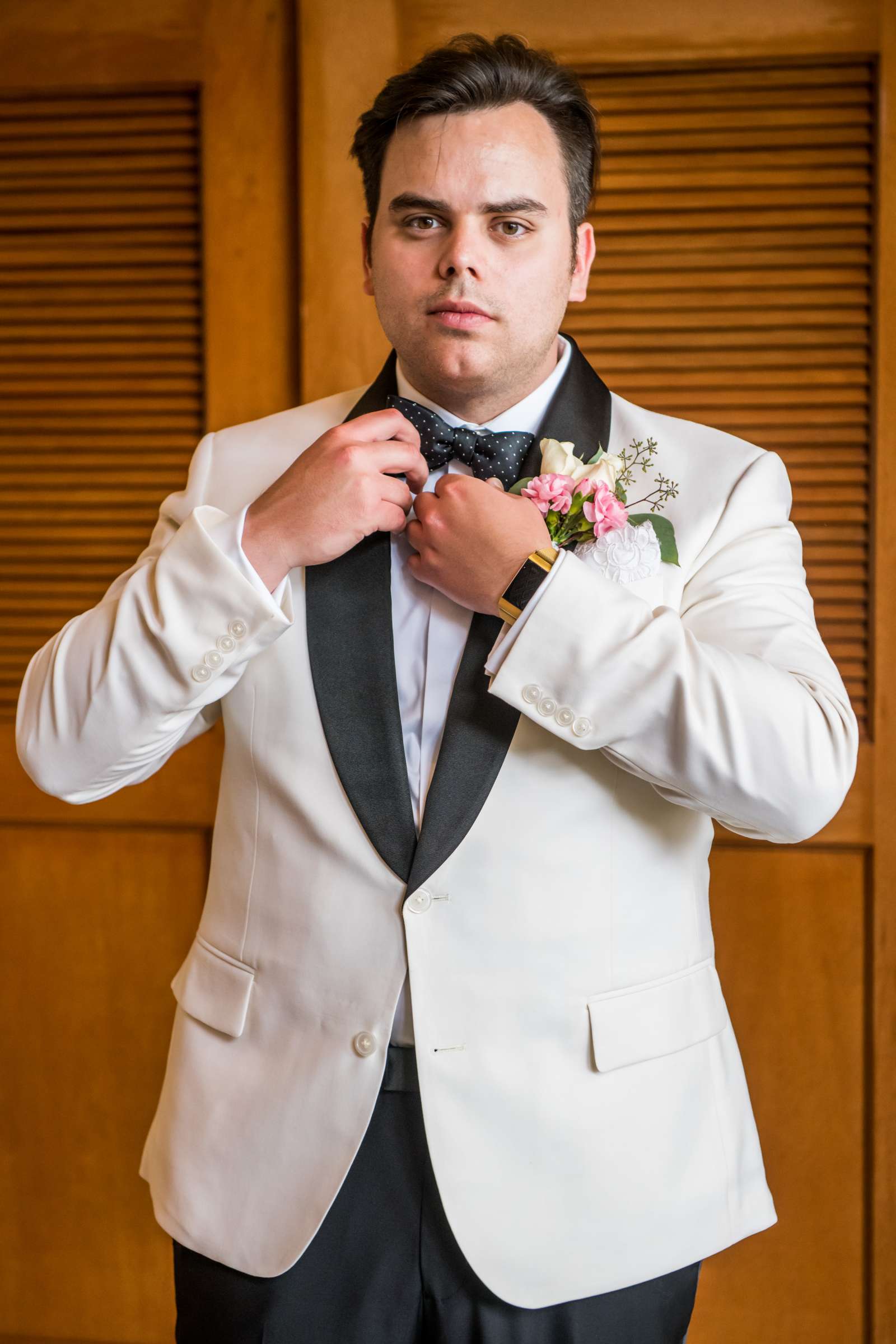 Coronado Cays Yacht Club Wedding coordinated by Selina Rose Weddings & Events, Jessica and Brandon Wedding Photo #606398 by True Photography