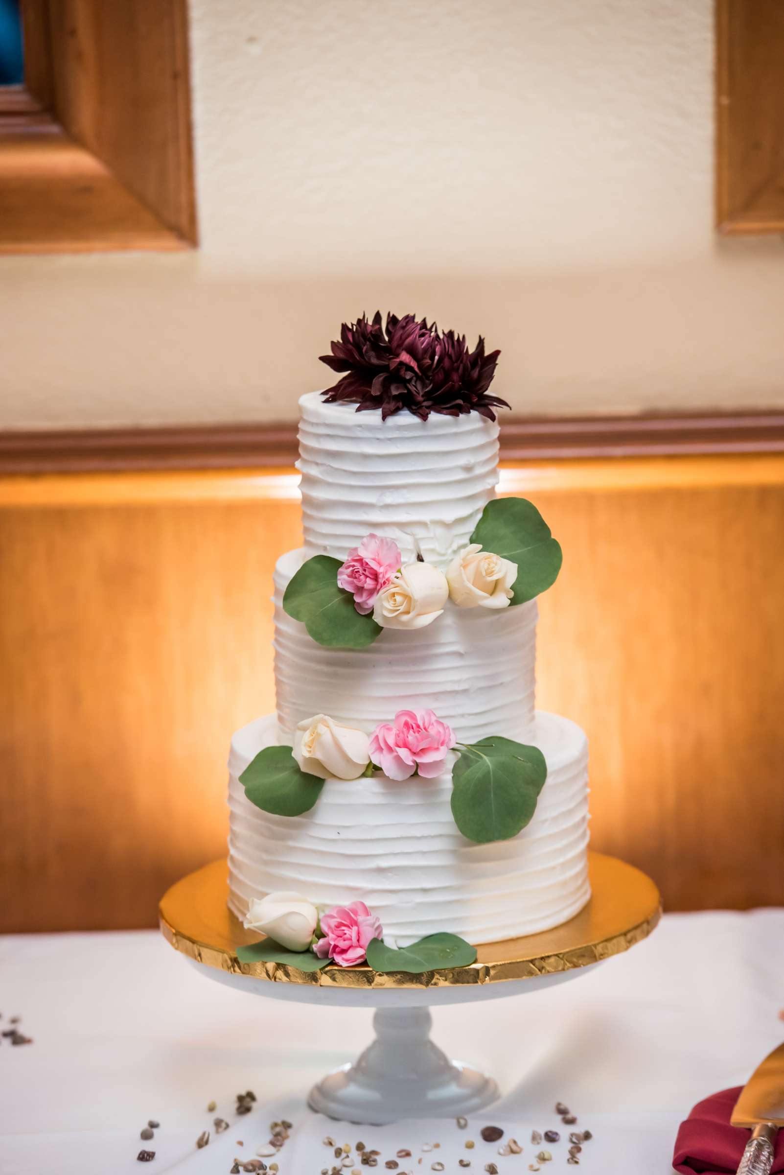 Coronado Cays Yacht Club Wedding coordinated by Selina Rose Weddings & Events, Jessica and Brandon Wedding Photo #606467 by True Photography