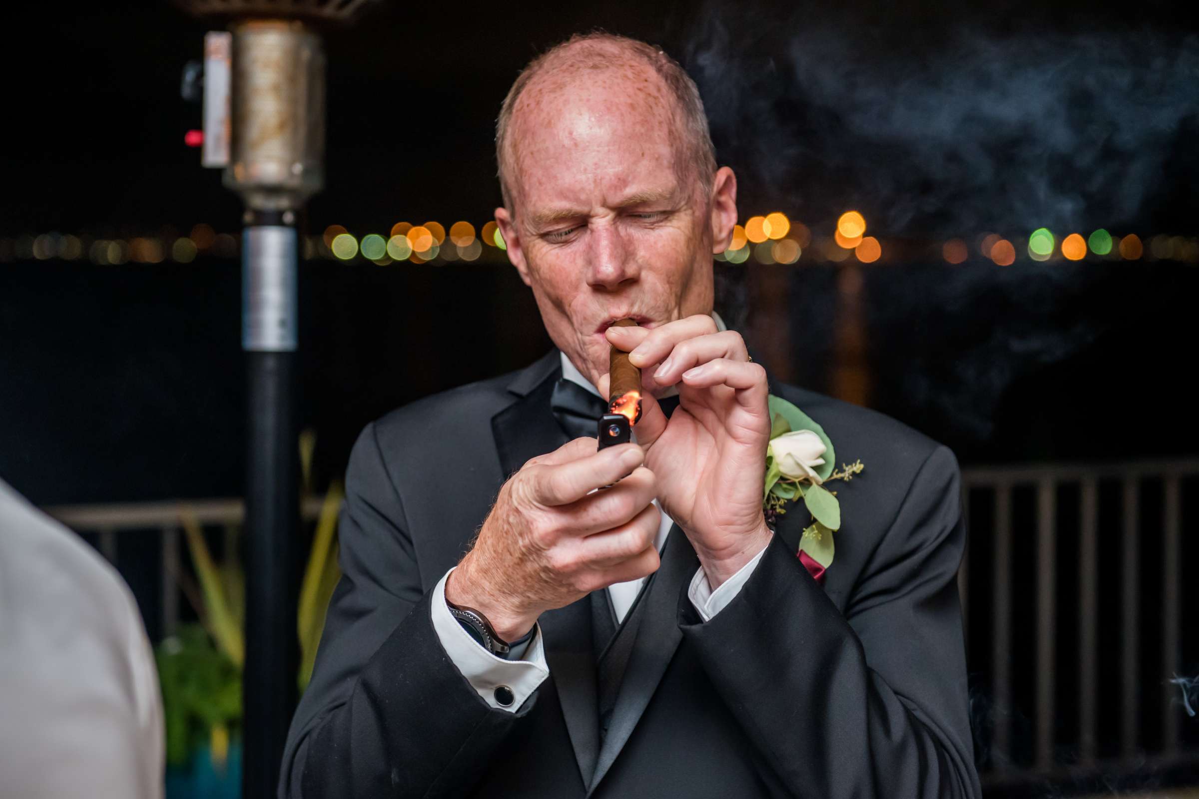 Coronado Cays Yacht Club Wedding coordinated by Selina Rose Weddings & Events, Jessica and Brandon Wedding Photo #606492 by True Photography