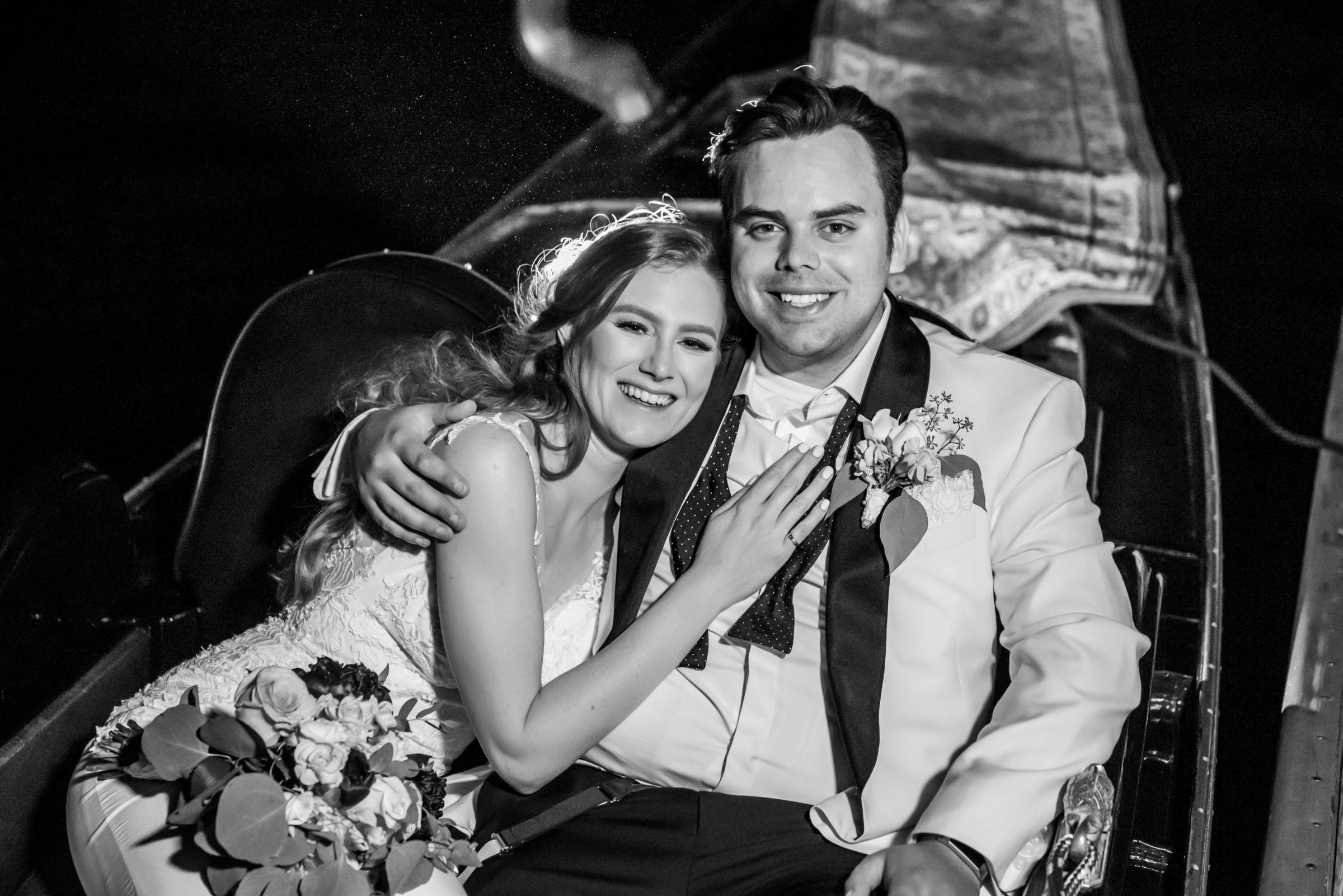 Coronado Cays Yacht Club Wedding coordinated by Selina Rose Weddings & Events, Jessica and Brandon Wedding Photo #606573 by True Photography