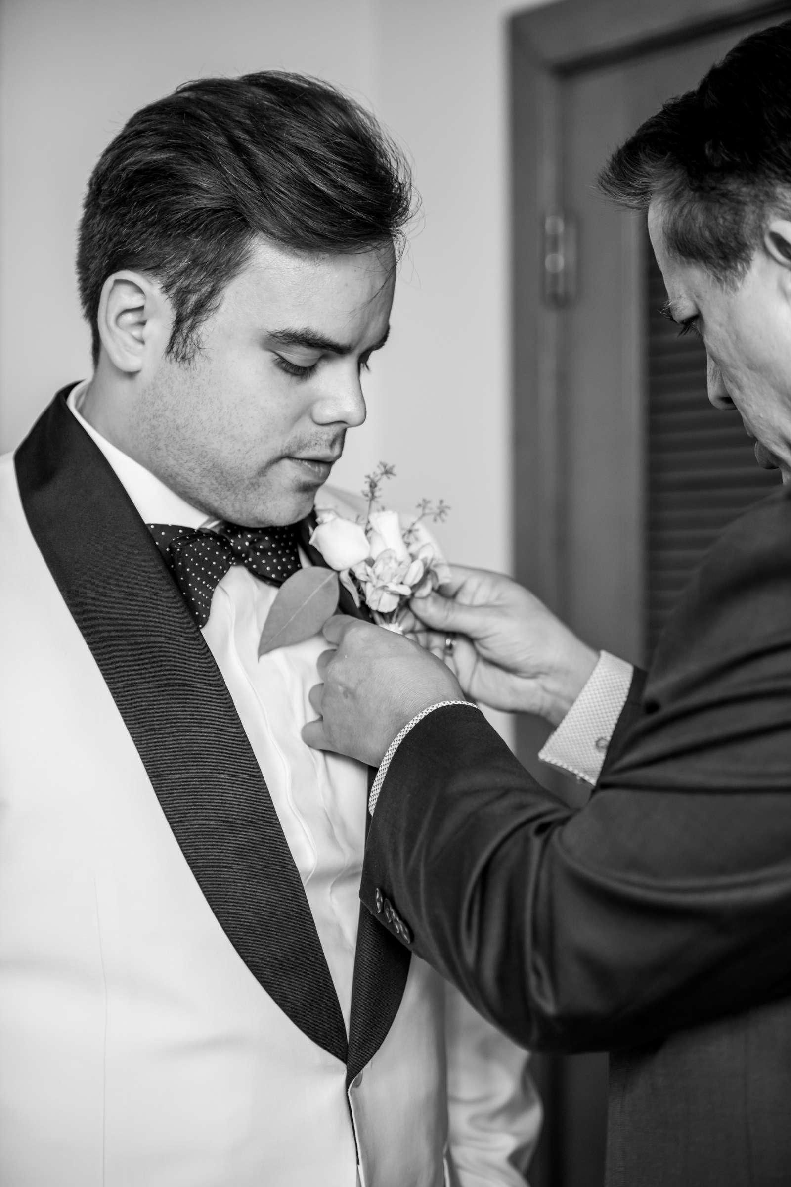 Coronado Cays Yacht Club Wedding coordinated by Selina Rose Weddings & Events, Jessica and Brandon Wedding Photo #606578 by True Photography