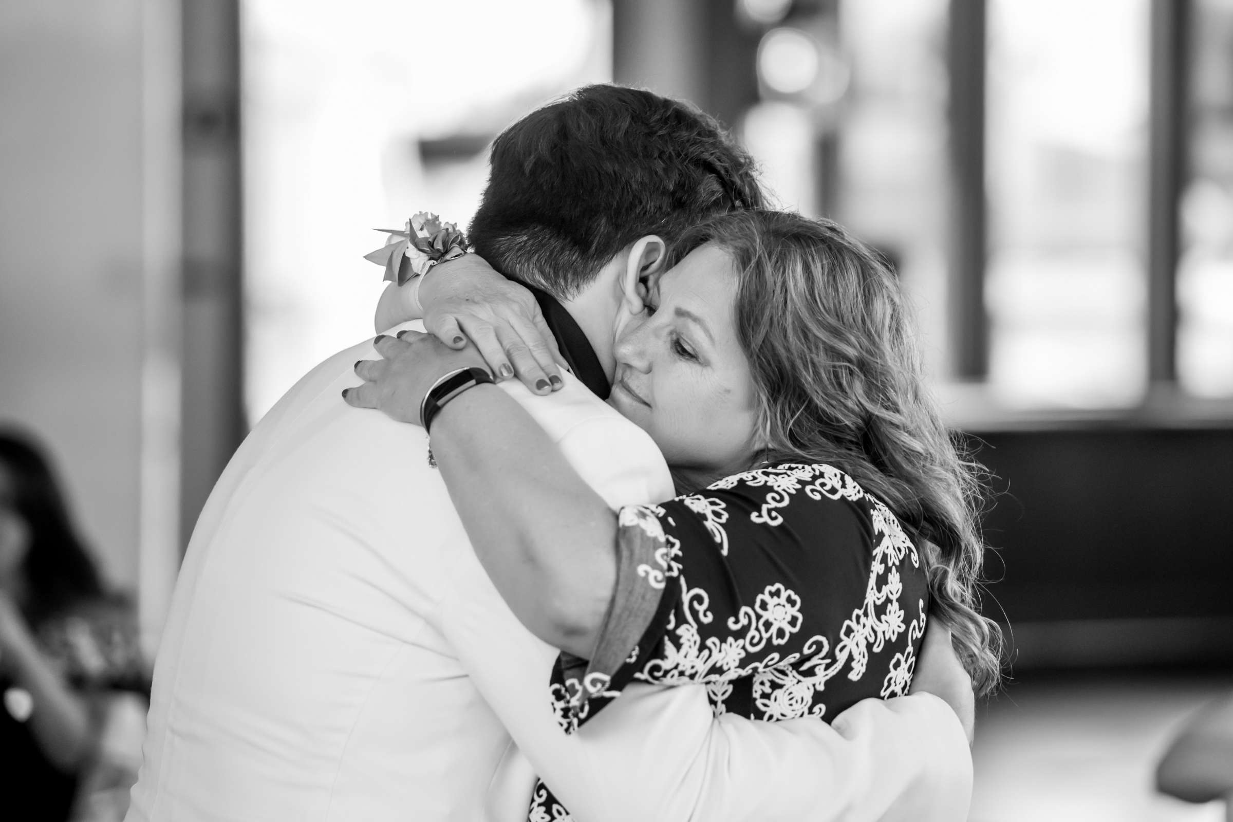 Coronado Cays Yacht Club Wedding coordinated by Selina Rose Weddings & Events, Jessica and Brandon Wedding Photo #606592 by True Photography