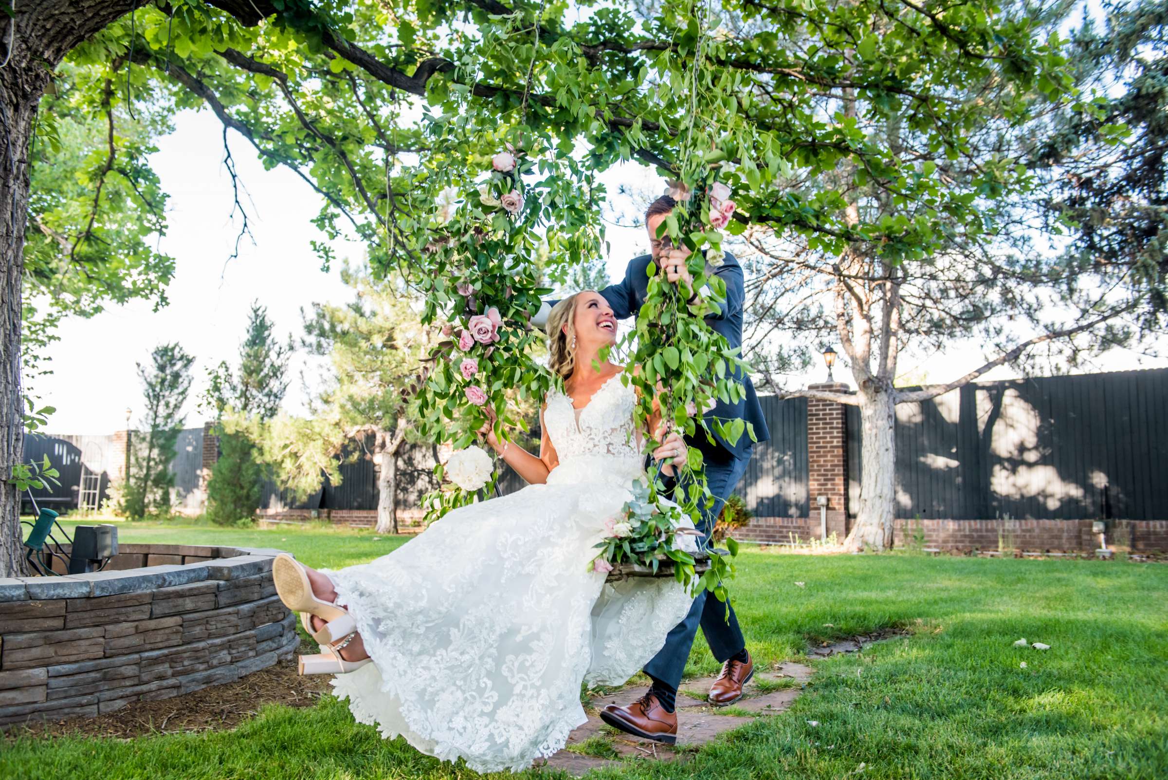 Lionsgate Event Center Wedding coordinated by Kelly Lamb Events, Sammy and Austin Wedding Photo #15 by True Photography