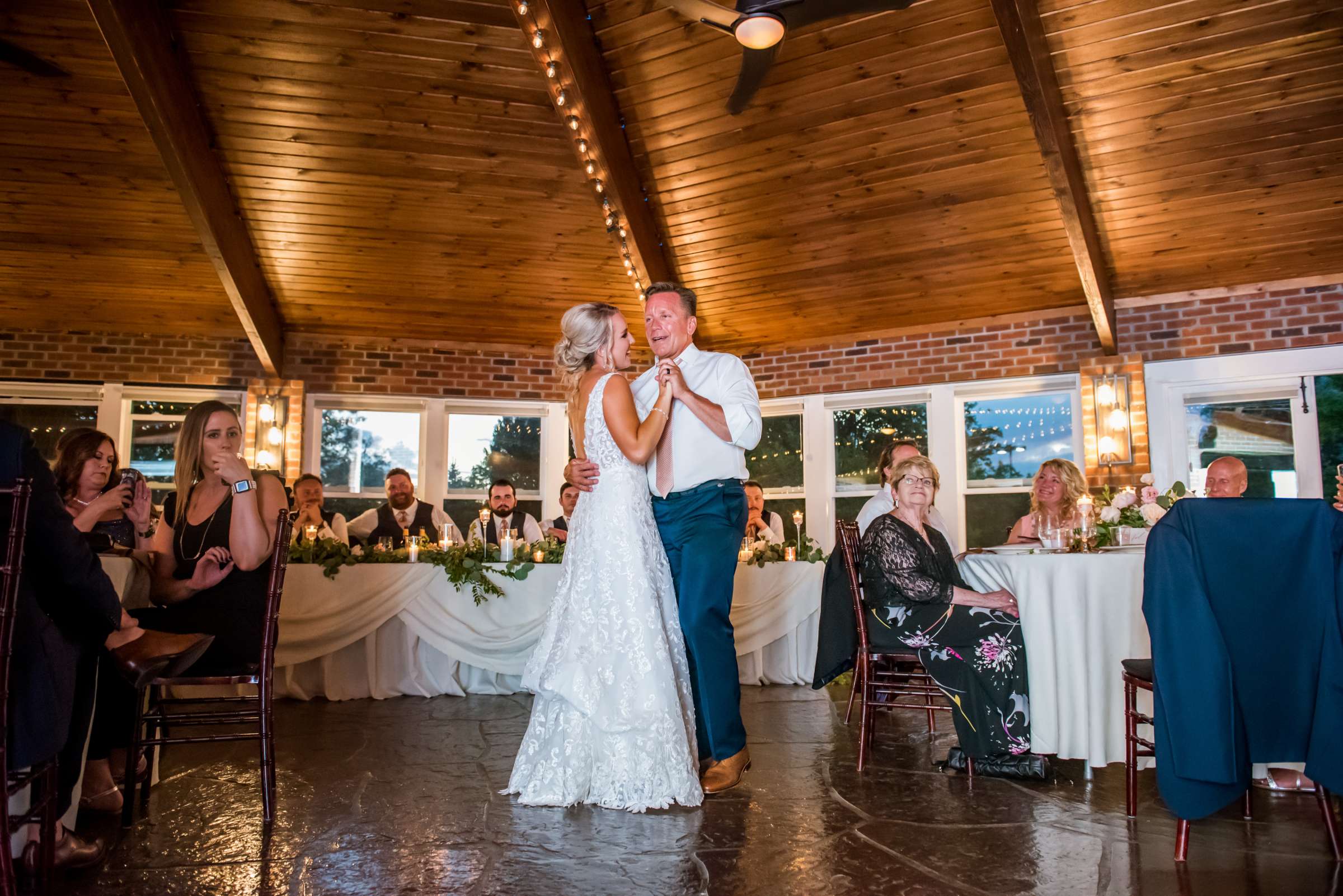 Lionsgate Event Center Wedding coordinated by Kelly Lamb Events, Sammy and Austin Wedding Photo #149 by True Photography