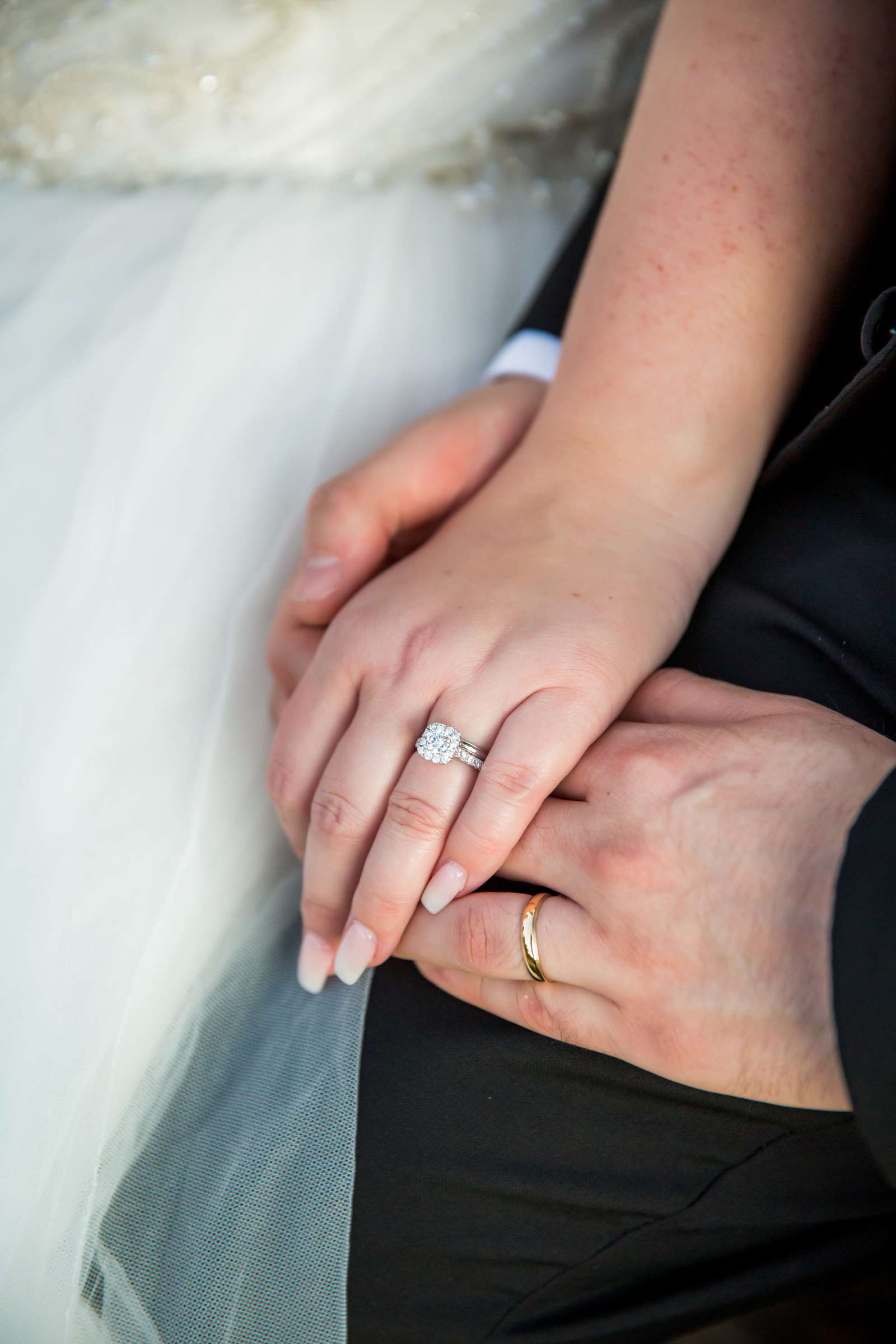 Mt Woodson Castle Wedding, Juliana and Brian Wedding Photo #111 by True Photography