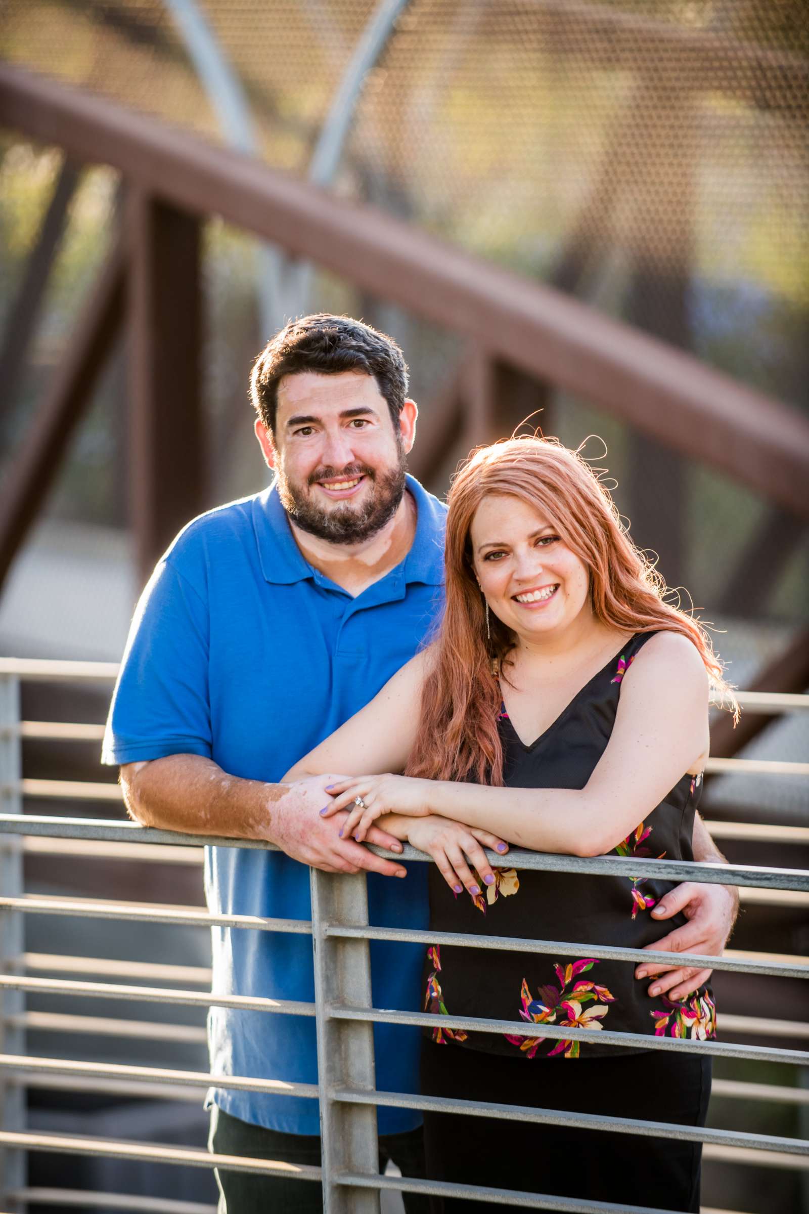 Engagement, Michelle and Aaron Engagement Photo #28 by True Photography