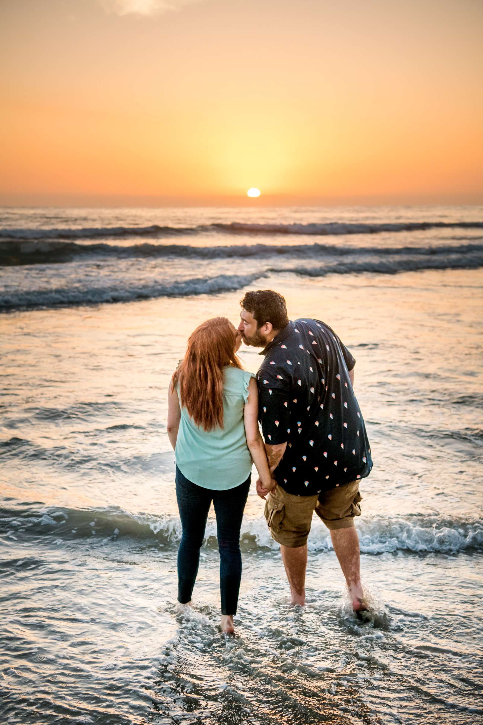 Engagement, Michelle and Aaron Engagement Photo #41 by True Photography