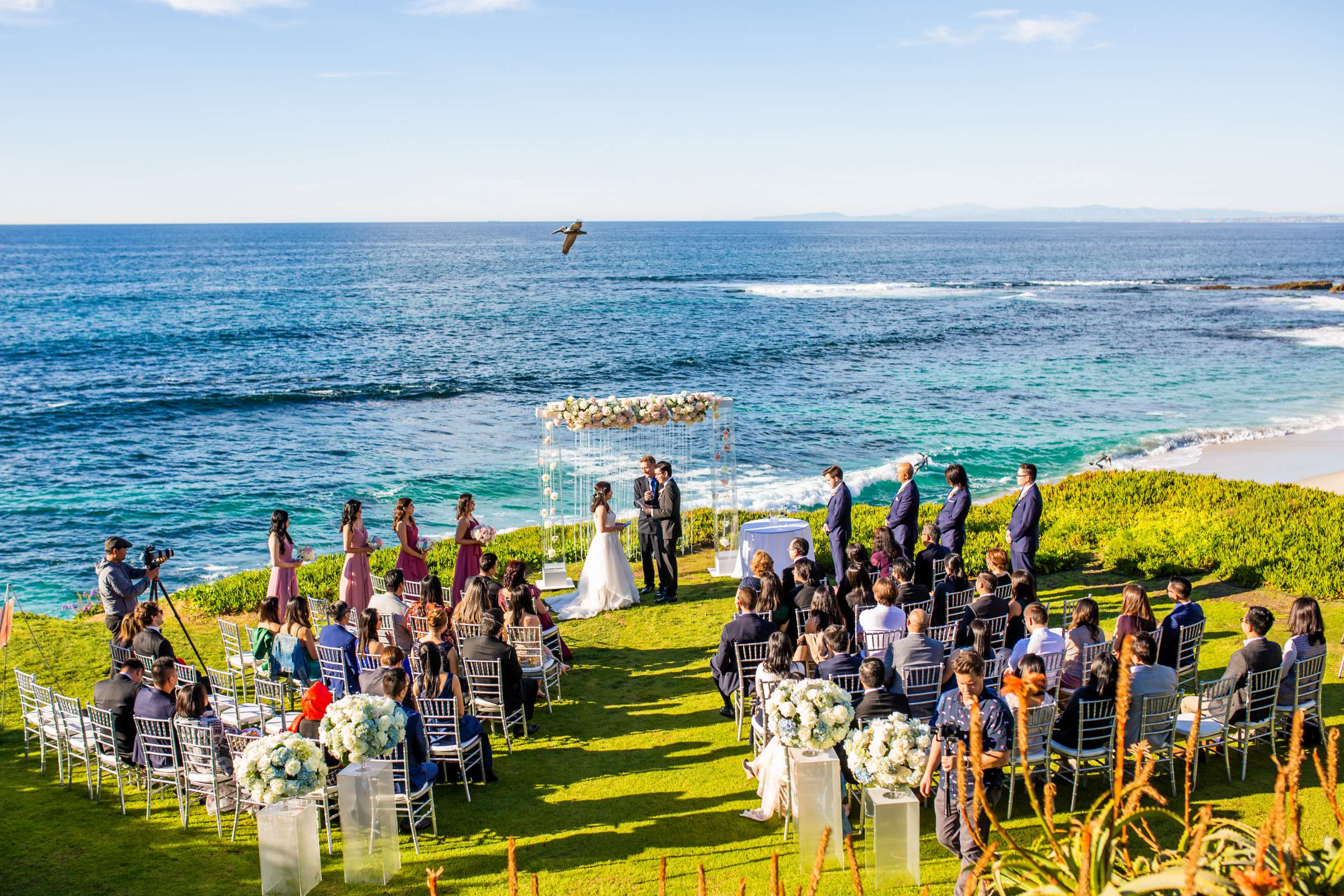 Cuvier Park-The Wedding Bowl Wedding, Yanjie and Tony Wedding Photo #19 by True Photography