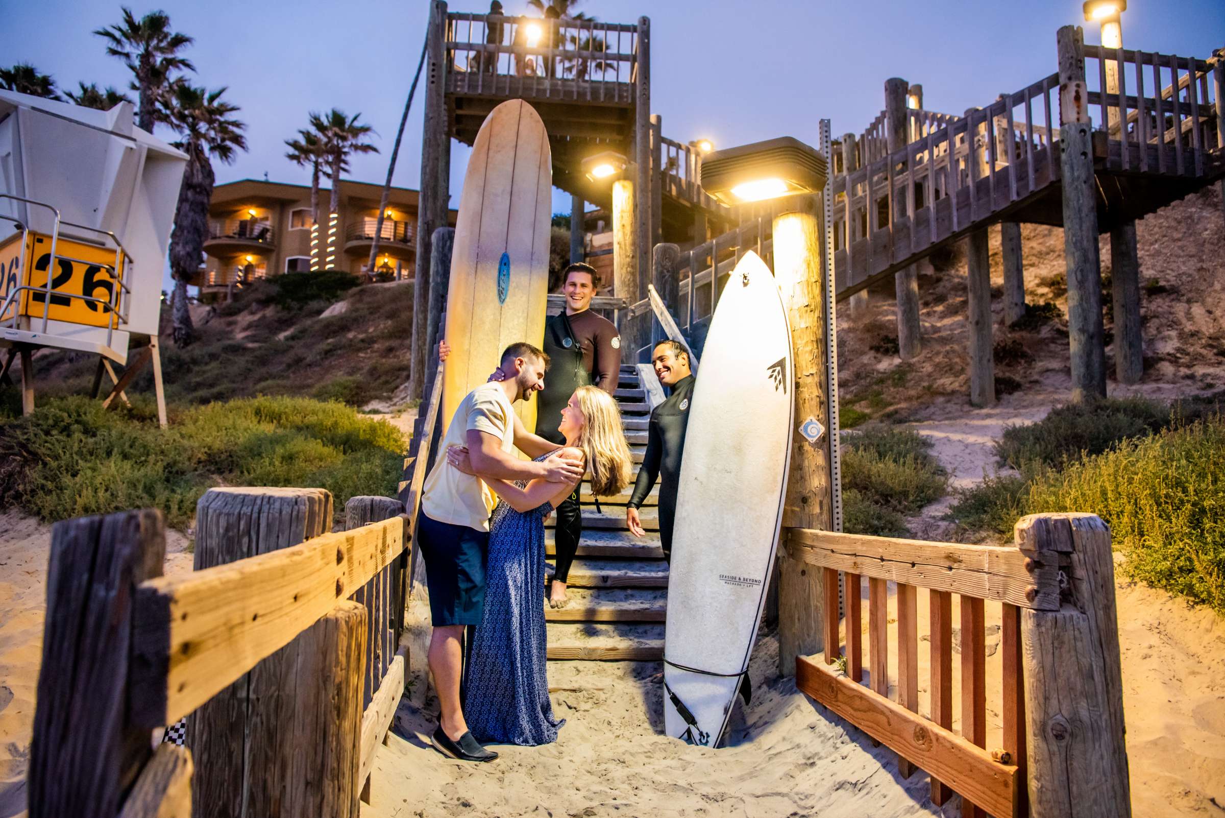 Proposal, Dana & Michael Proposal Photo #624776 by True Photography