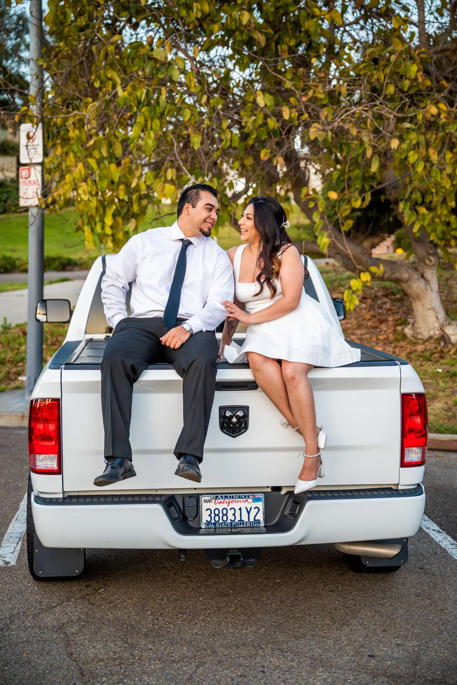 Engagement, Natalie and Angel Engagement Photo #710350 by True Photography