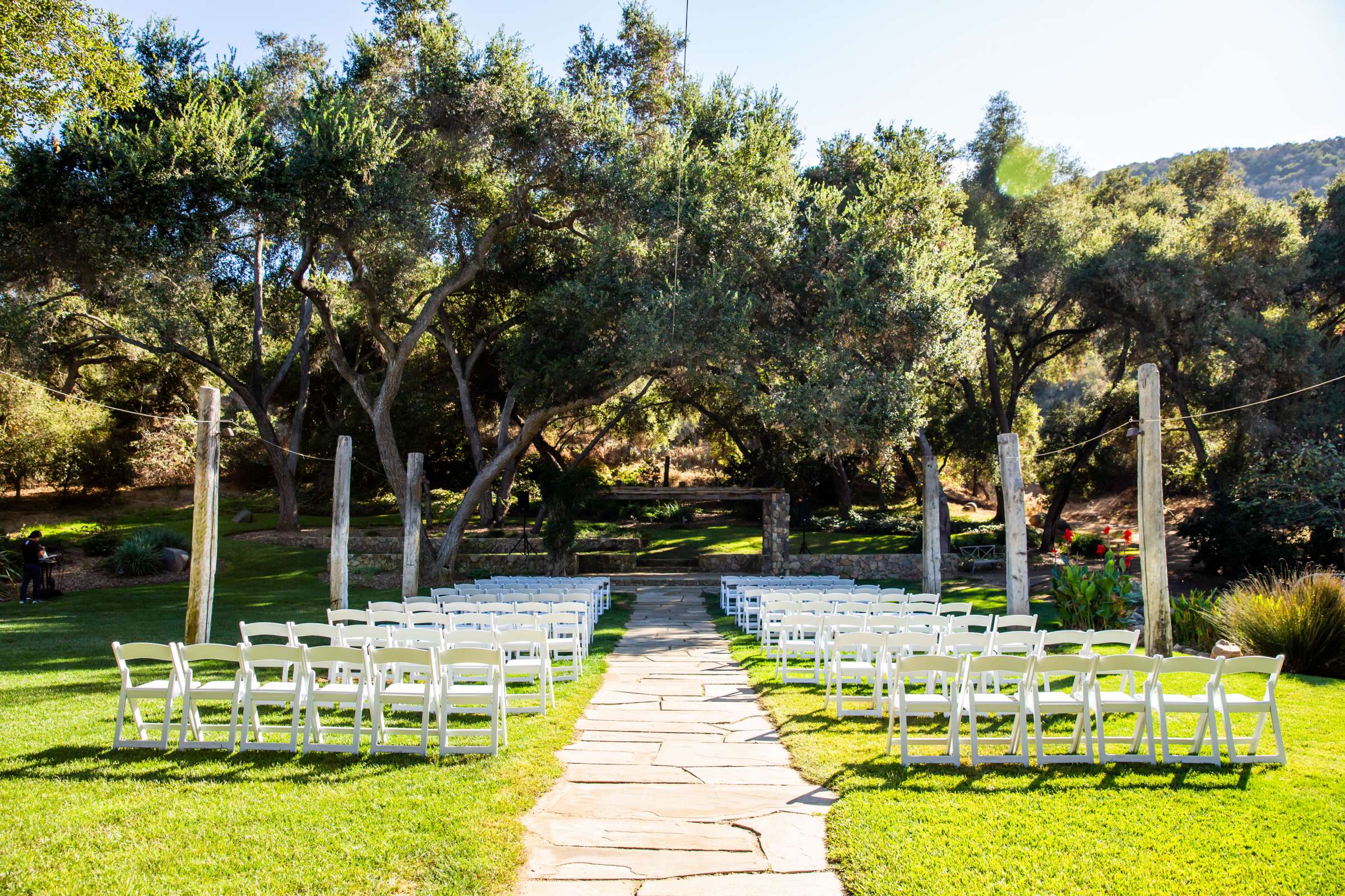 Vista Valley Country Club Wedding, Lisa and Ashley Wedding Photo #183 by True Photography