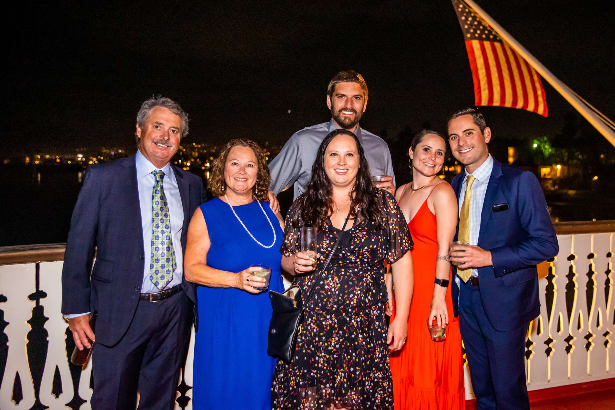 Bahia Hotel Wedding coordinated by Events Inspired SD, Melissa and Jeff Wedding Photo #120 by True Photography