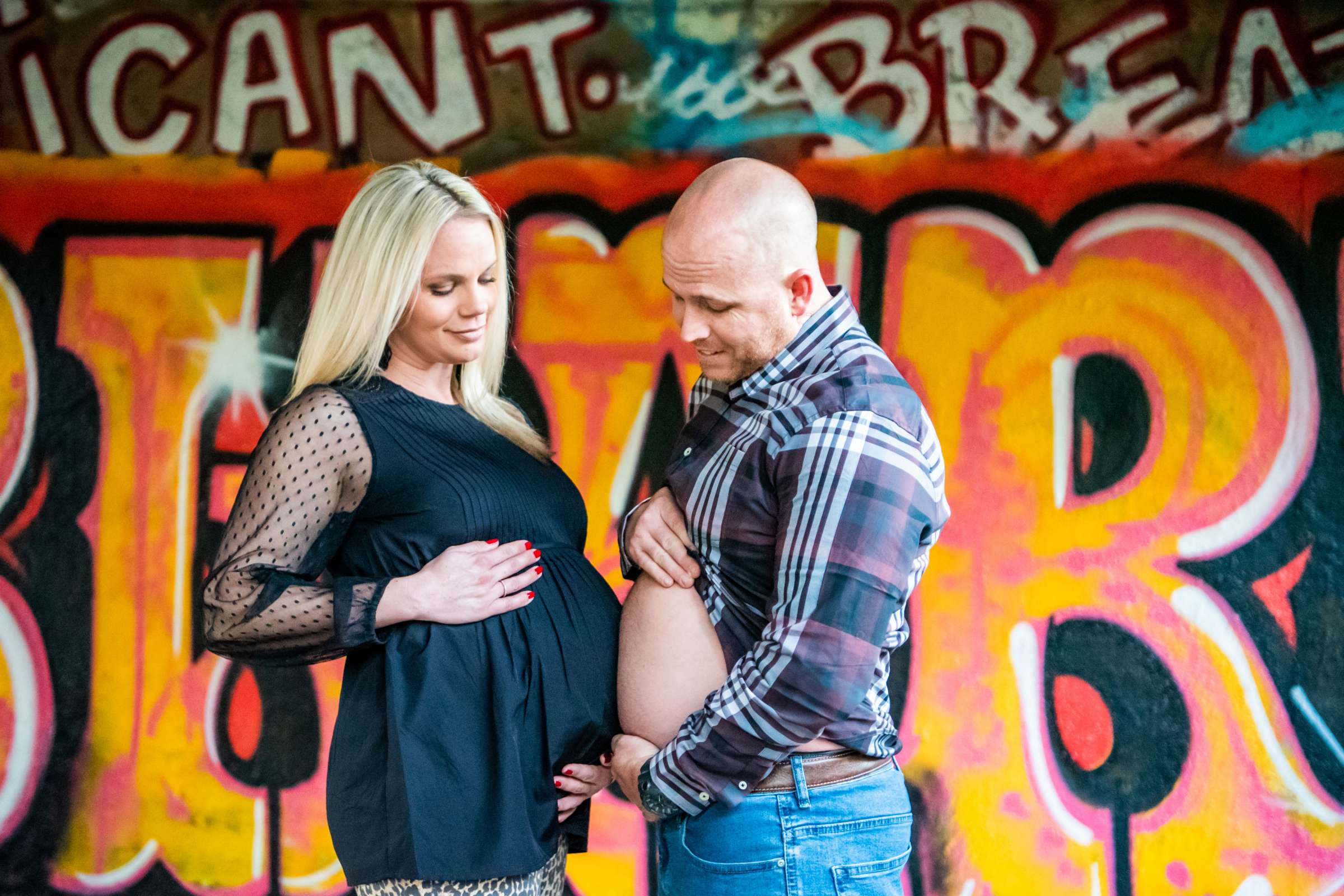 Family Portraits, Lauren and Ian Family Photo #620168 by True Photography