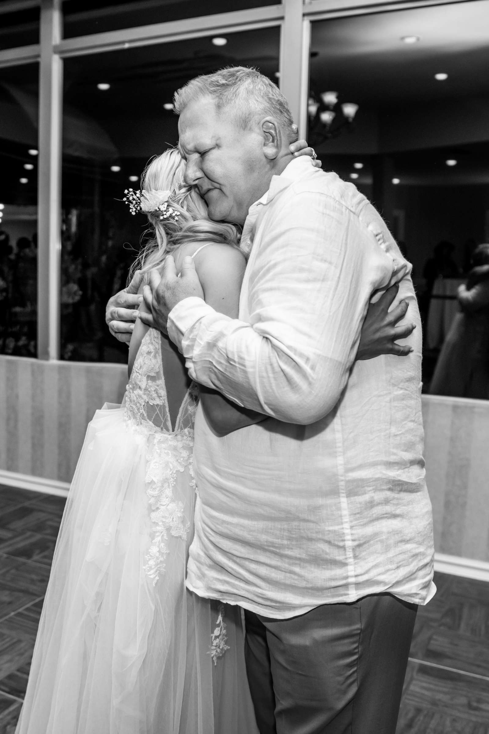 Bahia Hotel Wedding, Nicole and Zach Wedding Photo #28 by True Photography