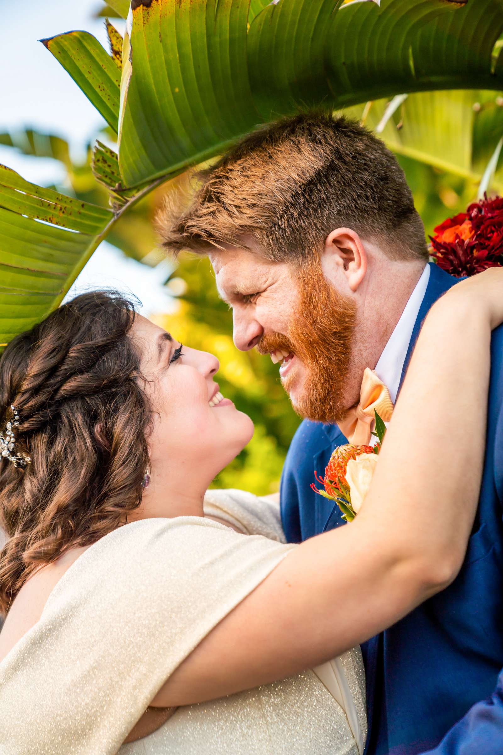 Grand Tradition Estate Wedding coordinated by Grand Tradition Estate, Gabriella and Robert Wedding Photo #1 by True Photography