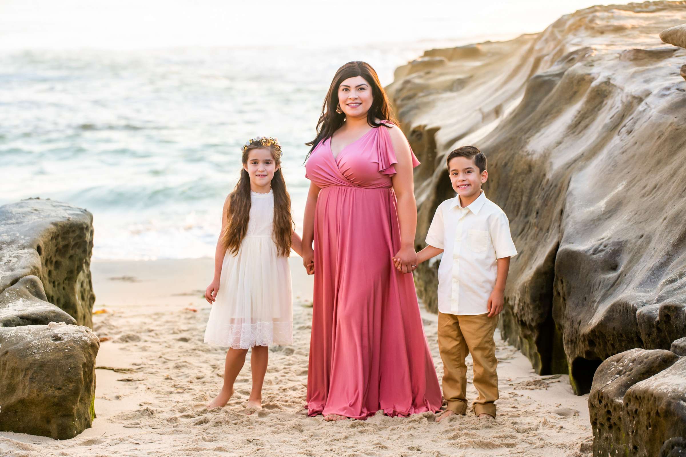 Family Portraits, Karen B Family Photo #22 by True Photography