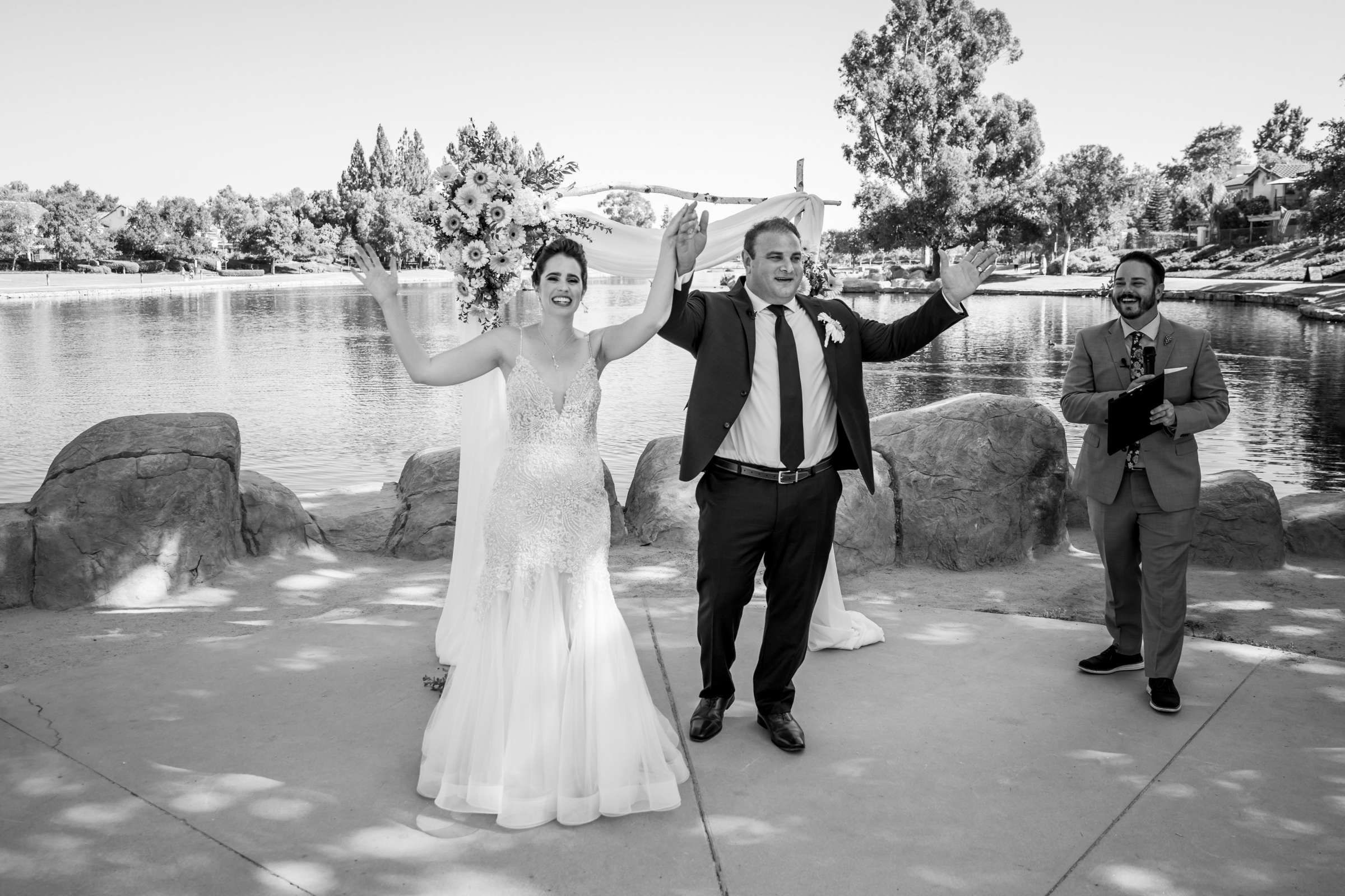 Wedding, Elizabeth and Behrod Wedding Photo #609088 by True Photography