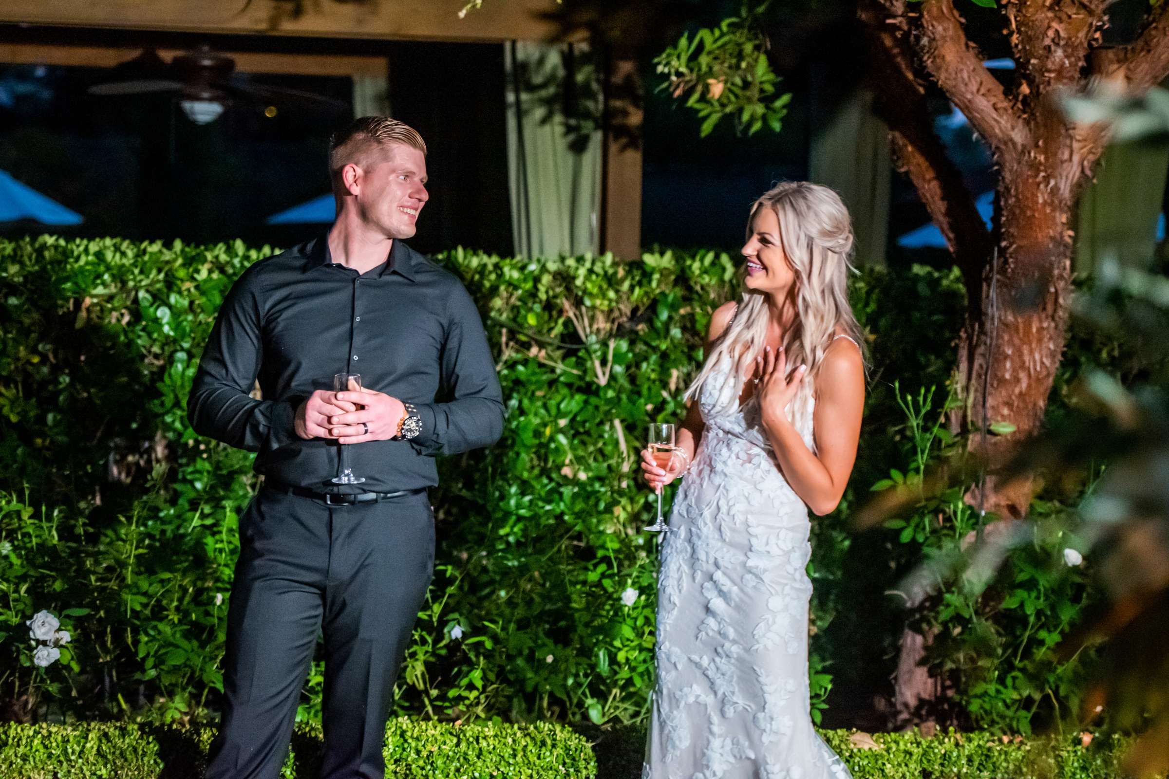 Rancho Bernardo Inn Wedding, Brooke and Kevin Wedding Photo #98 by True Photography