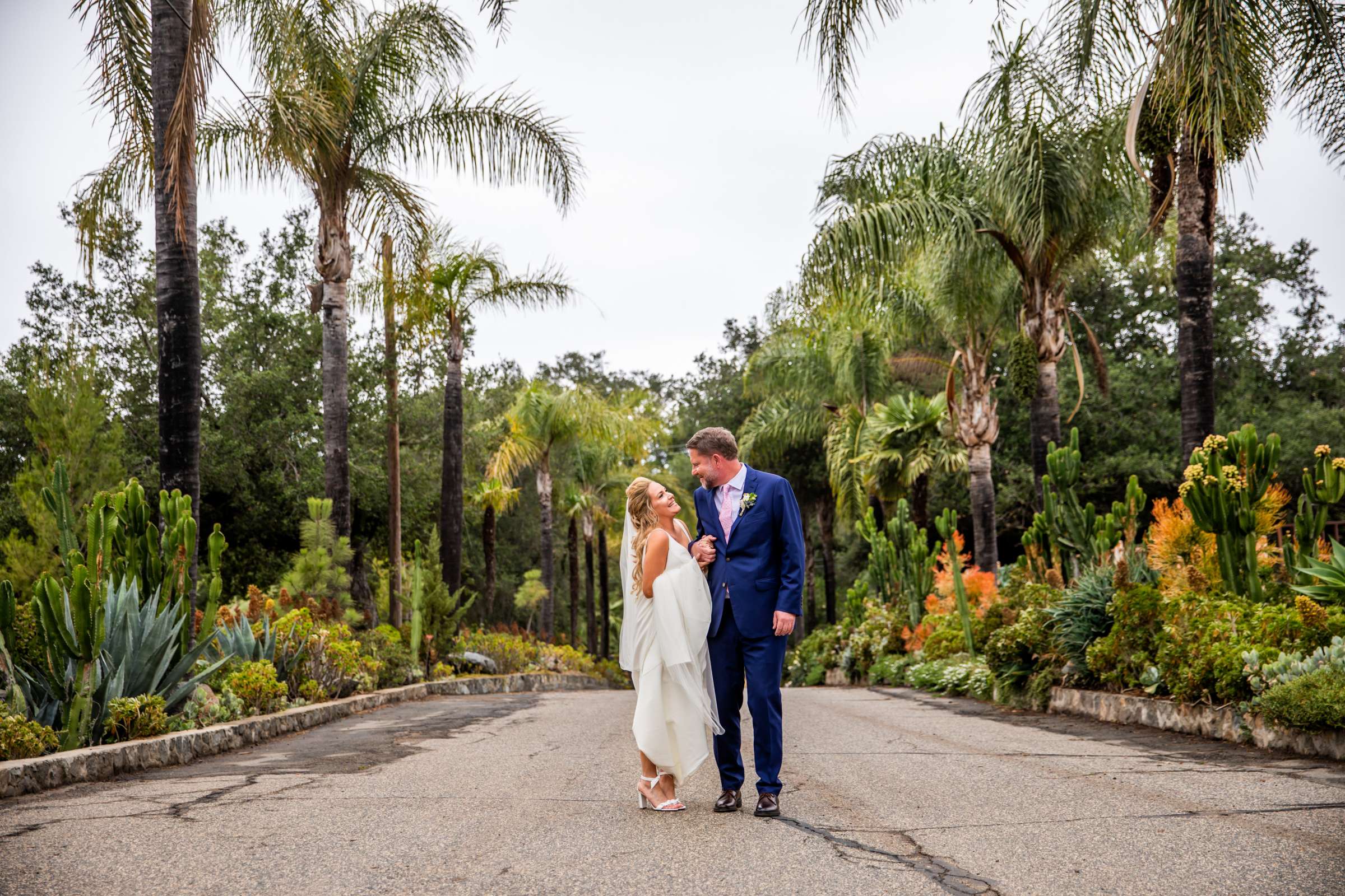 Condors Nest Ranch Wedding, Natascha and Brent Wedding Photo #48 by True Photography